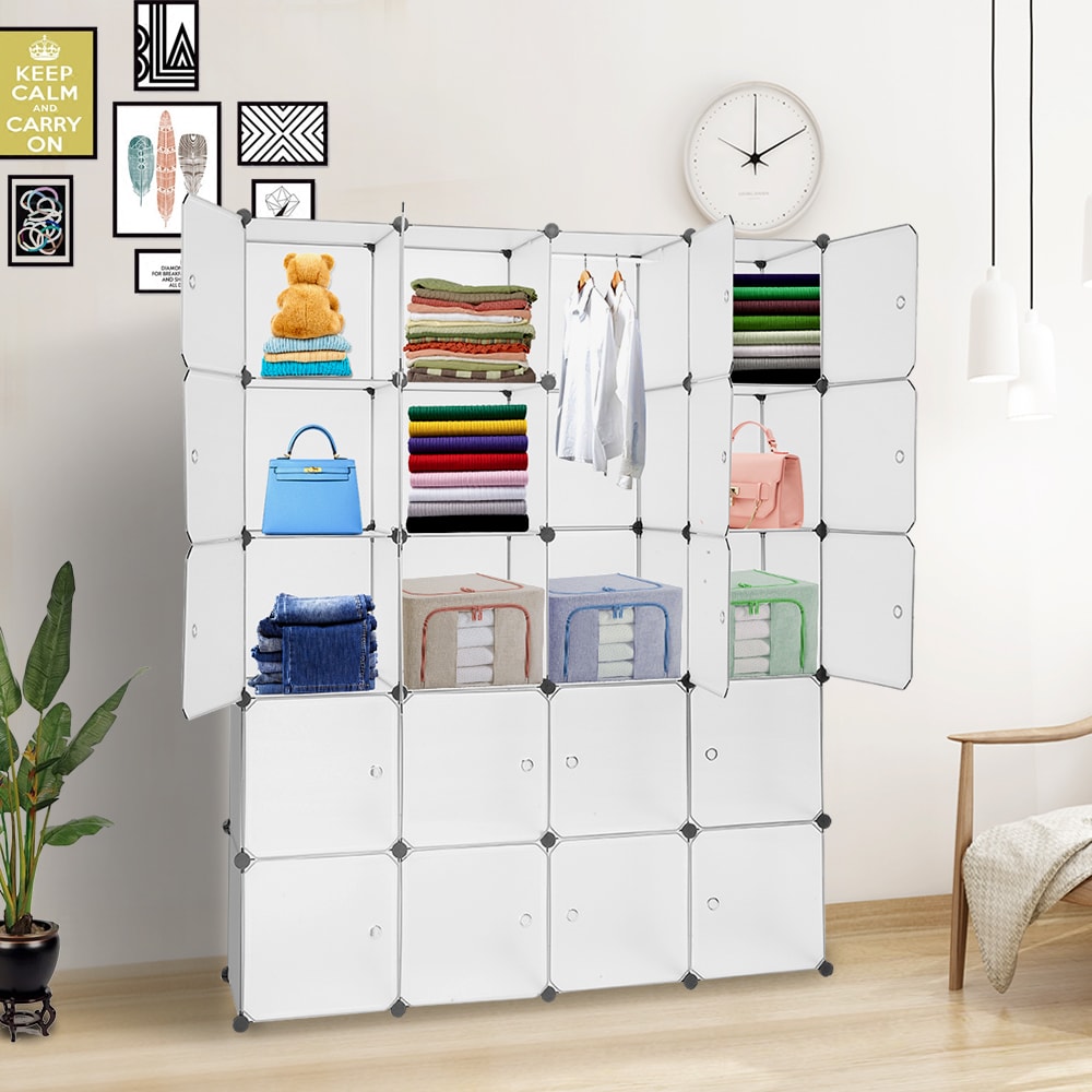 Winado LO1G13001938 Garment-Racks - View #6