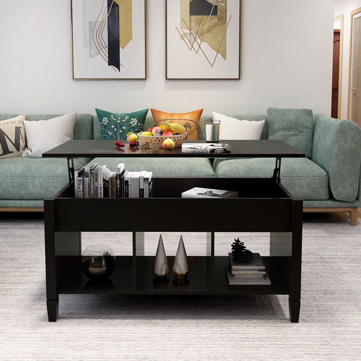 Maocao Hoom JL8219644 Coffee-Tables - View #3