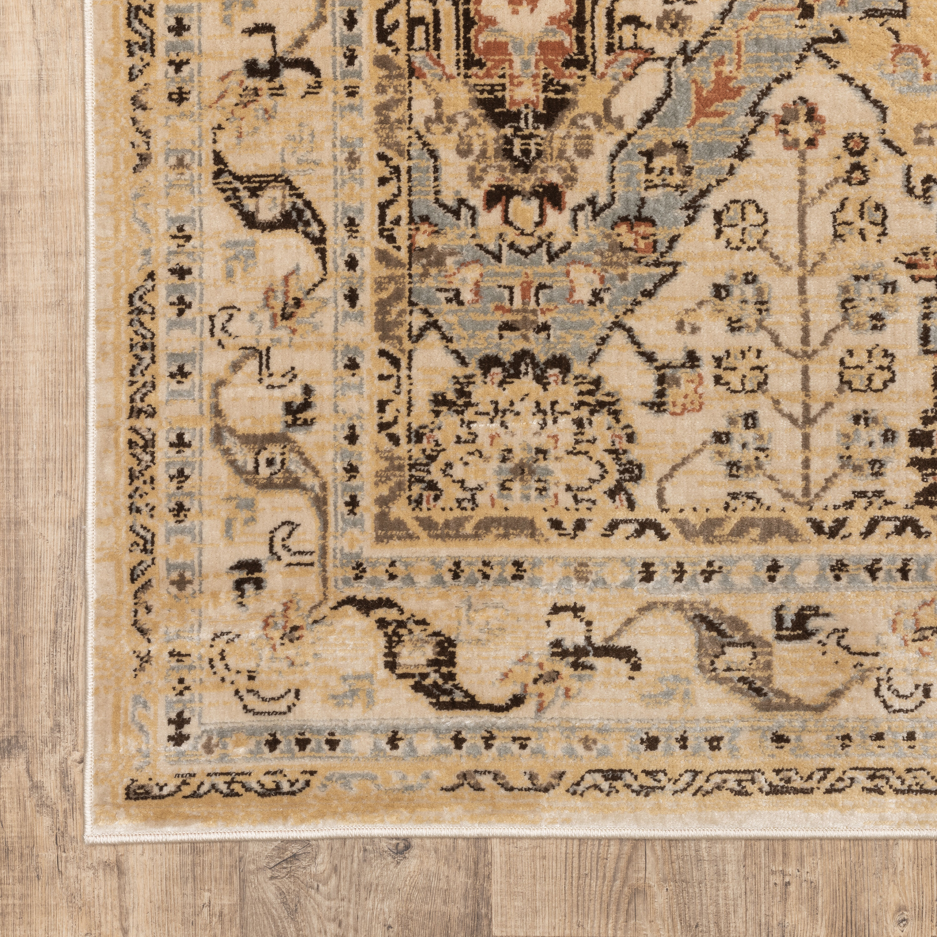 Archer Lane 532JULIW36L rugs - View #3