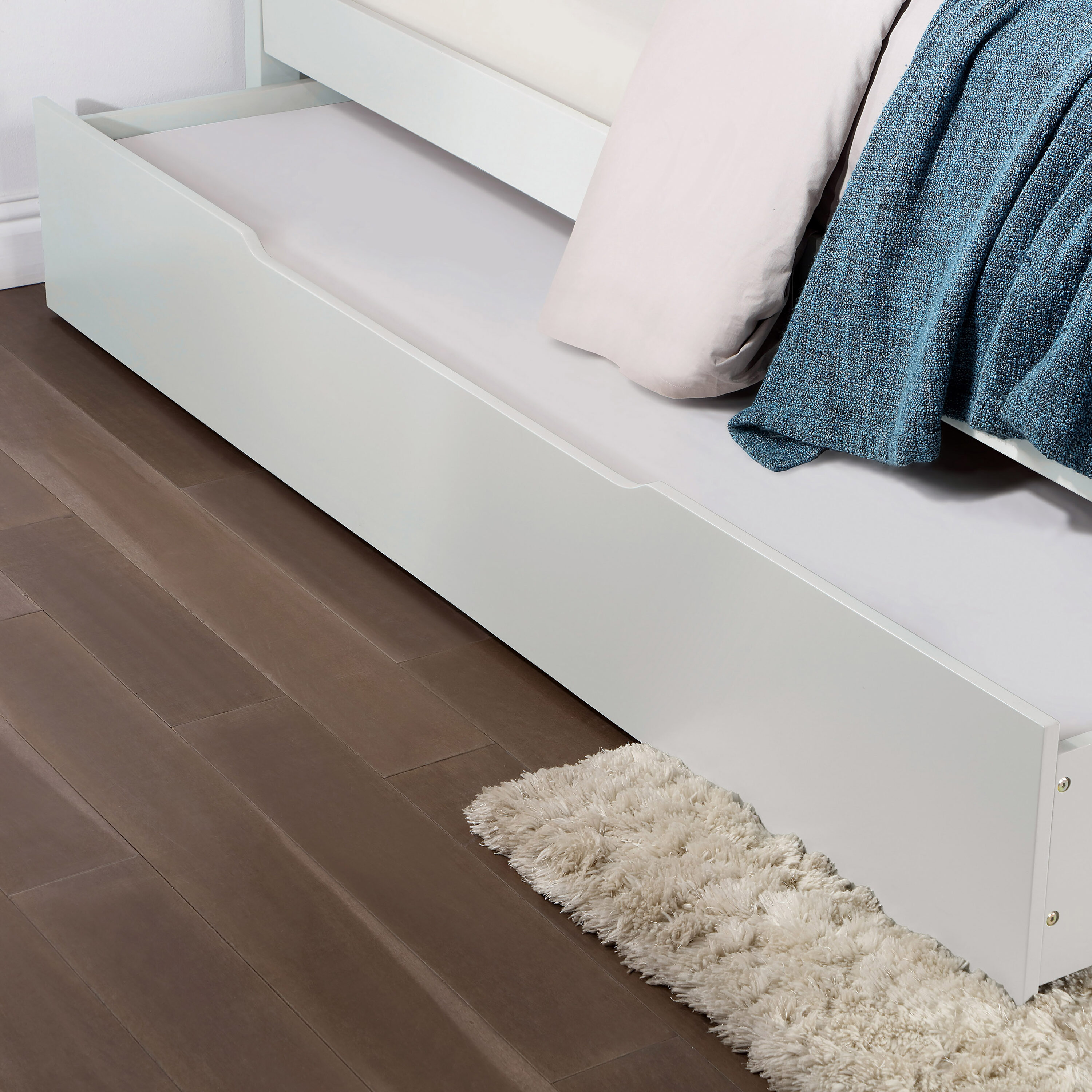 Furniture of America IDF-7477WH-F-TR beds - View #4