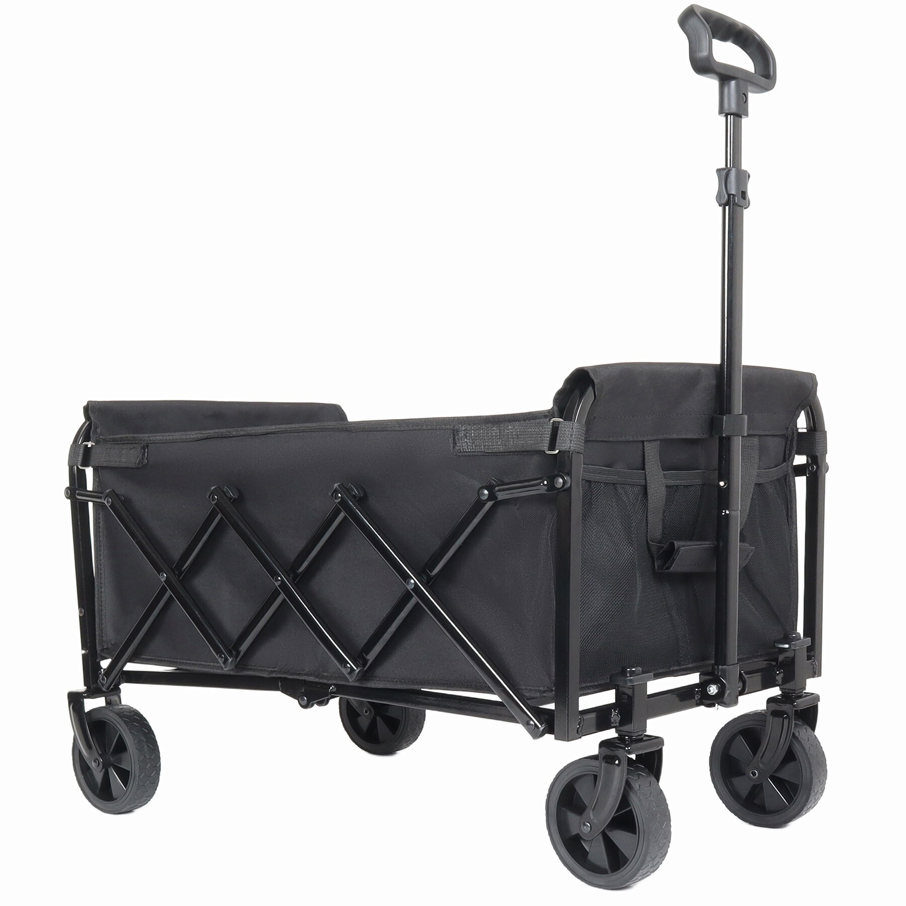 SINOFURN SYF570010BK Yard-Carts - View #18