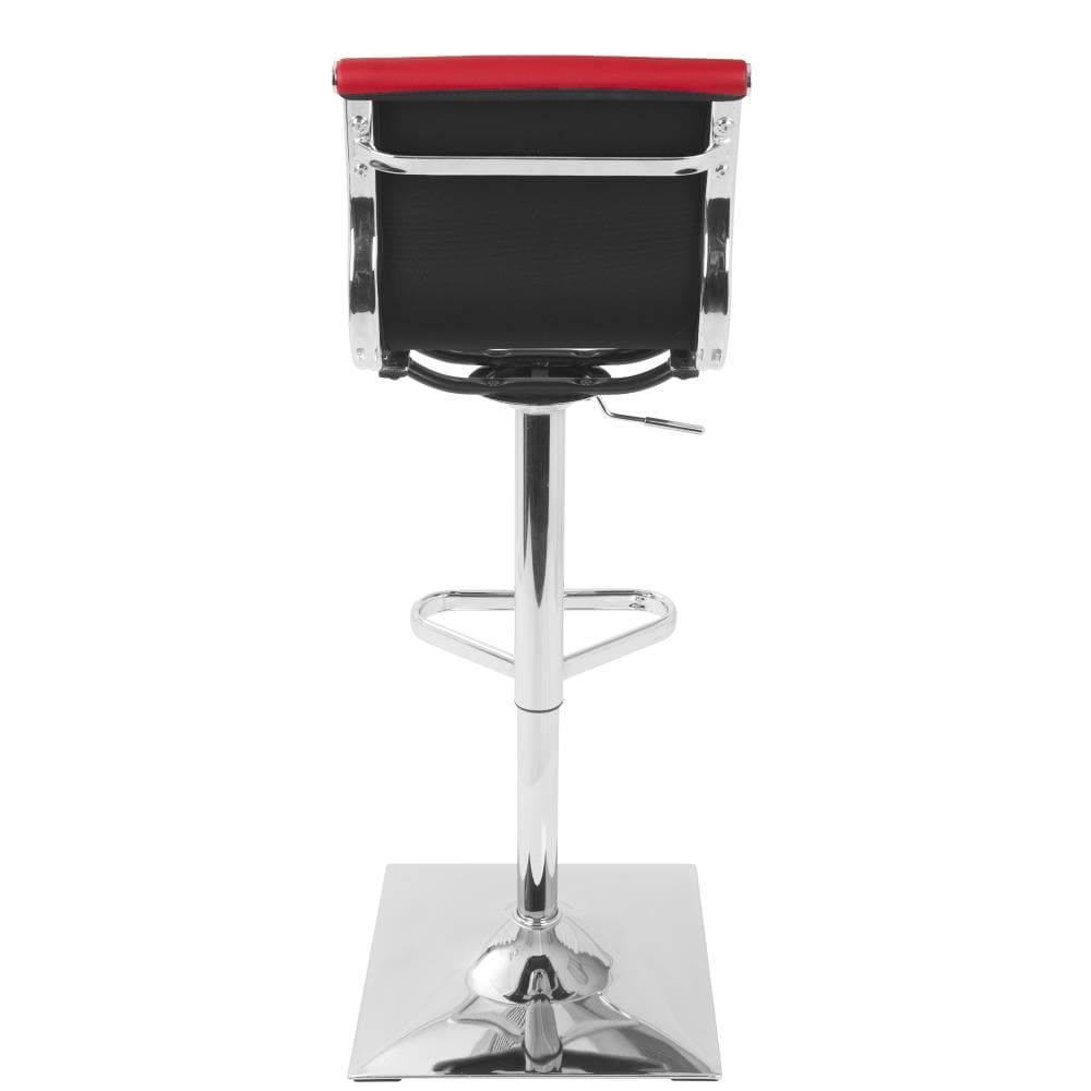 LumiSource BS-MASTER R stools - View #4