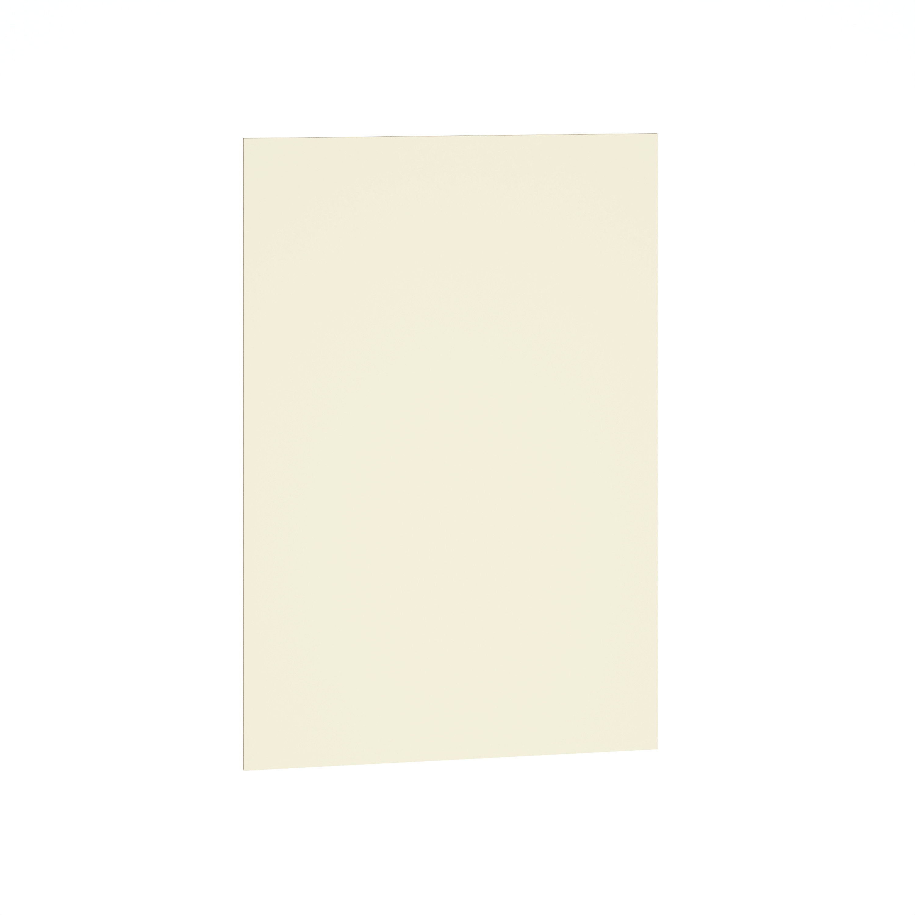Diamond Express 61B-BEPS34.5WD Cabinet End Panel 24-in W x 34.5-in H x 0.75 D Steam Painted (Base Cabinet End Panel)