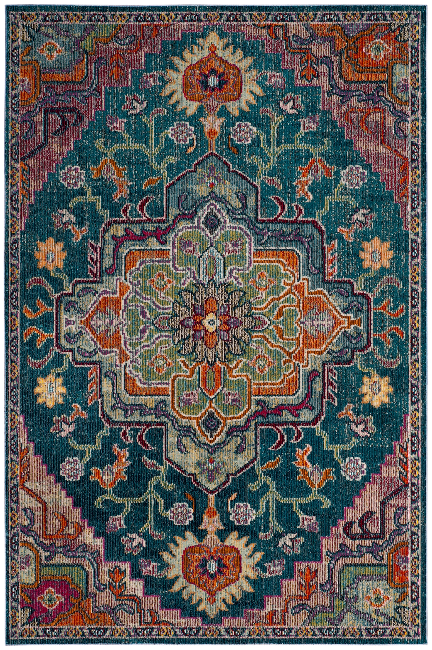 Safavieh CRS501T-5 rugs - View #2