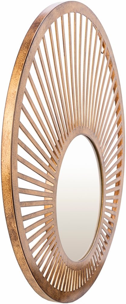 Surya VIS001-SET Decor-Mirrors - View #2