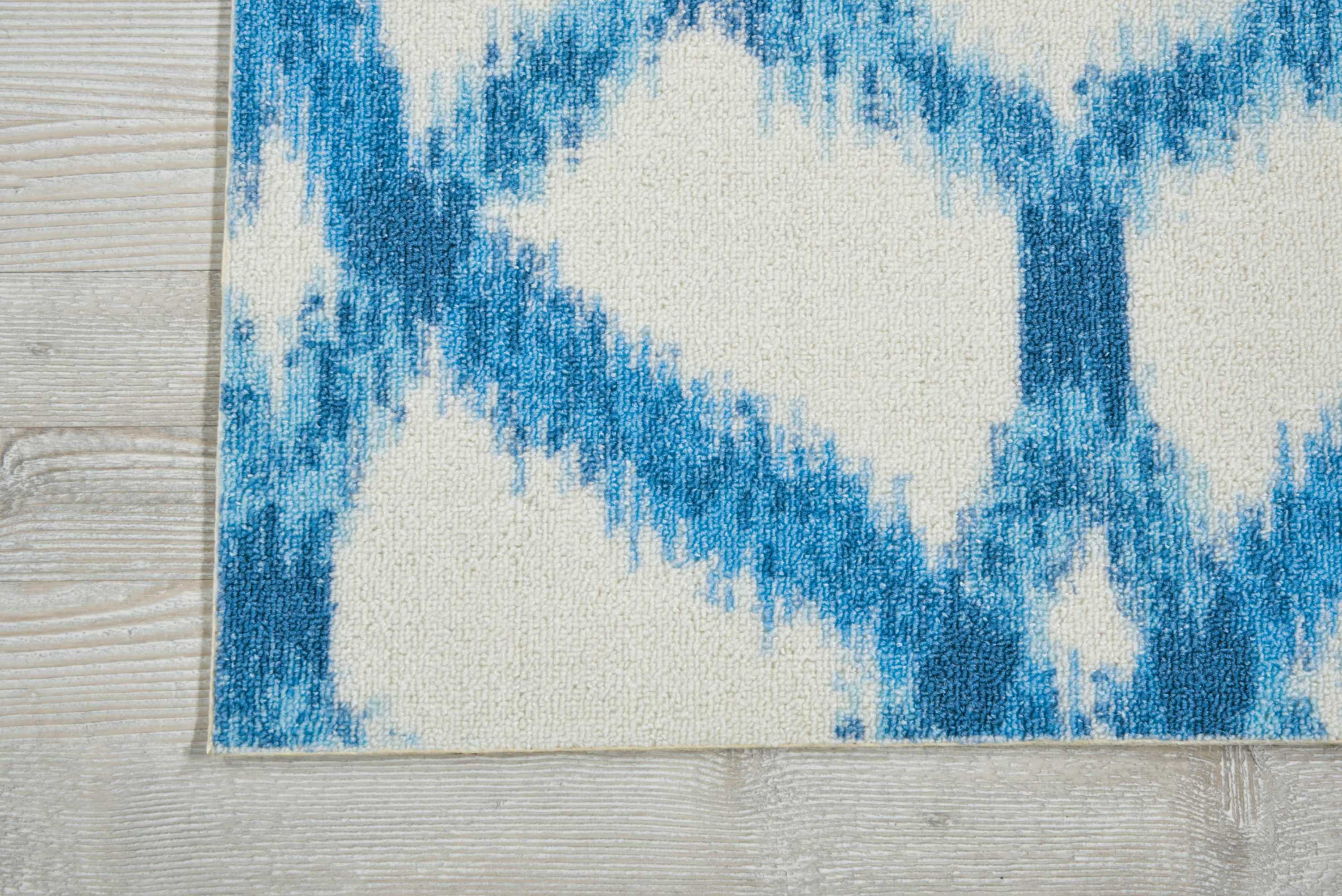 Nourison 33695 rugs - View #3
