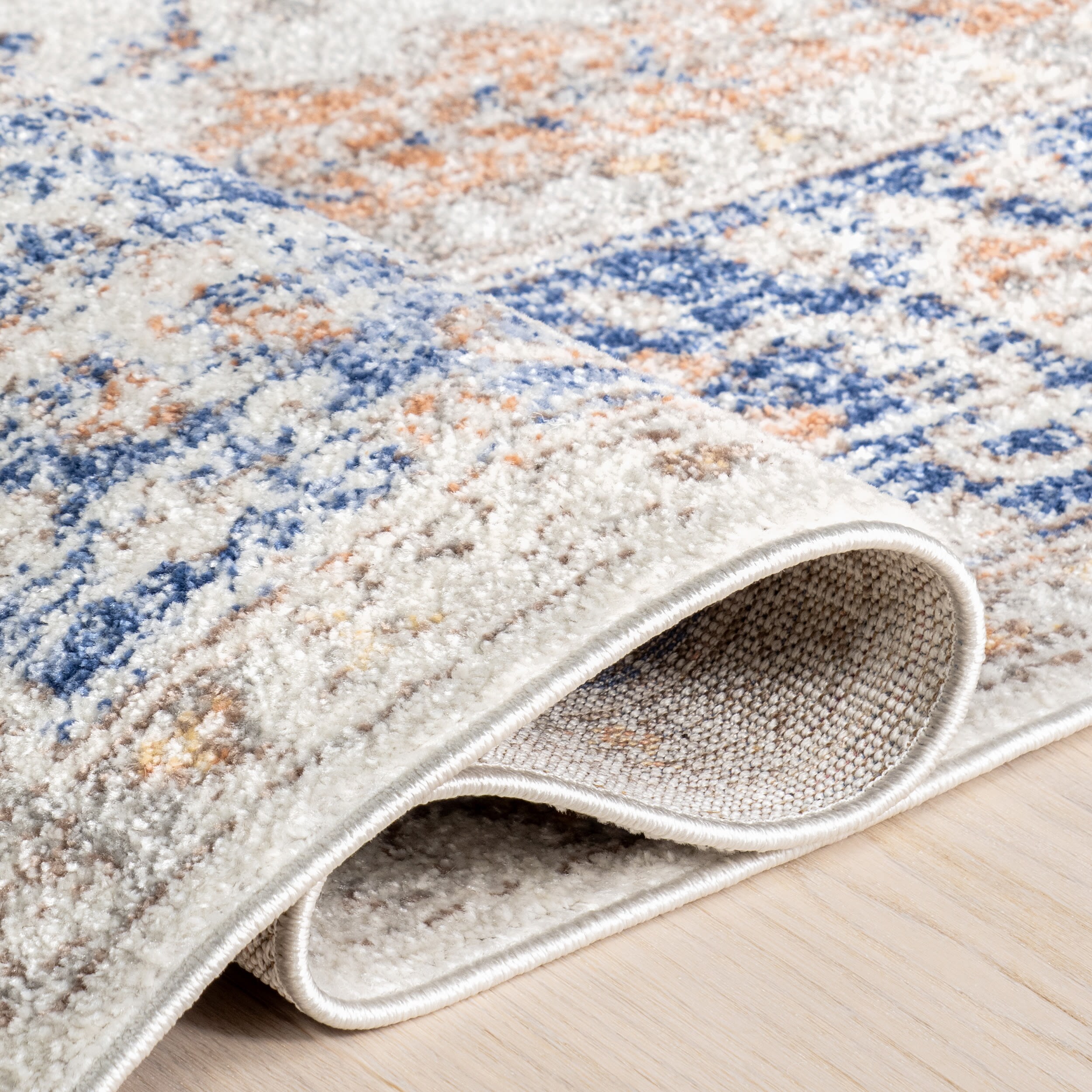 nuLOOM RZAB07B-305 rugs - View #2
