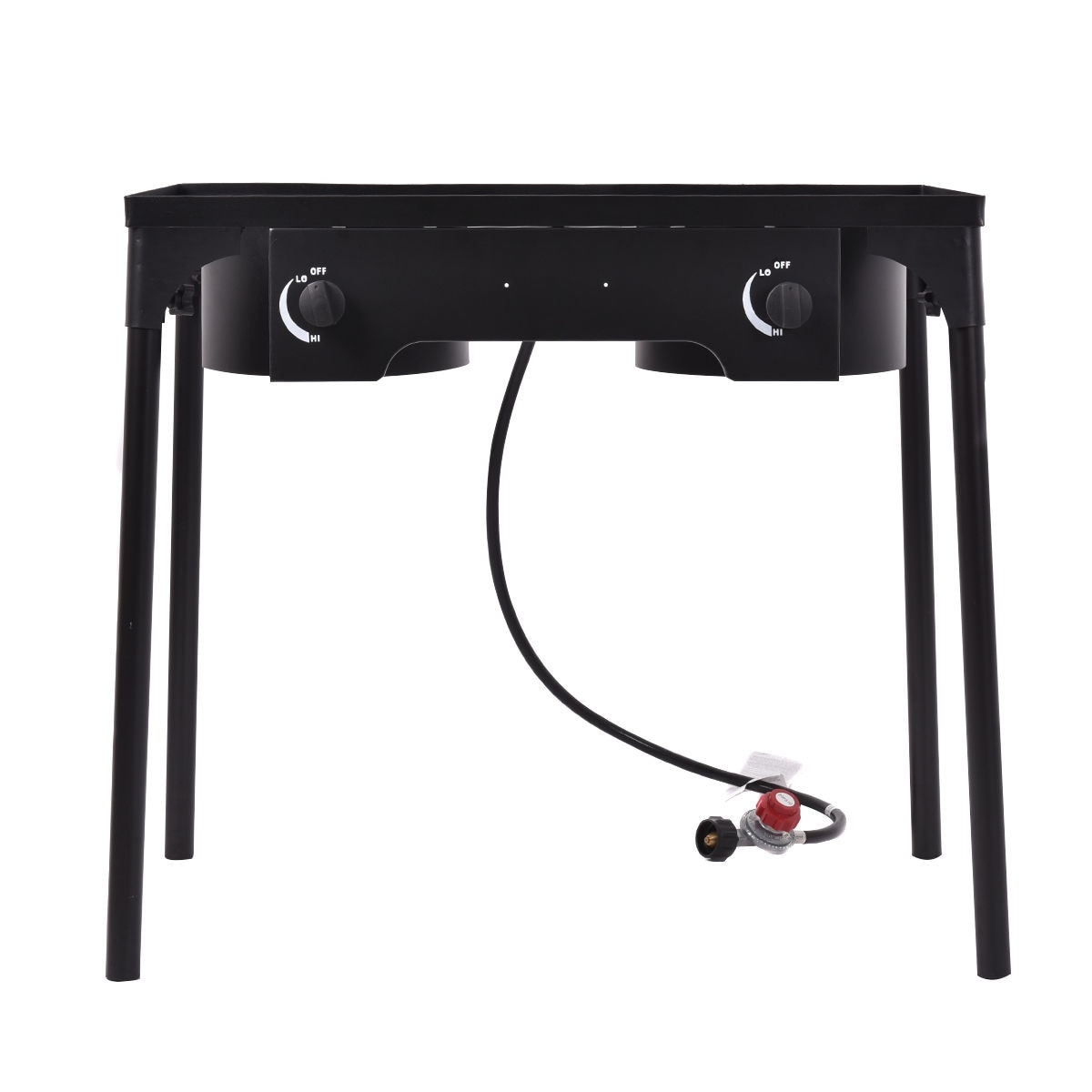 Slickblue D-CO-60807PO Outdoor-Burners-Stoves - View #2