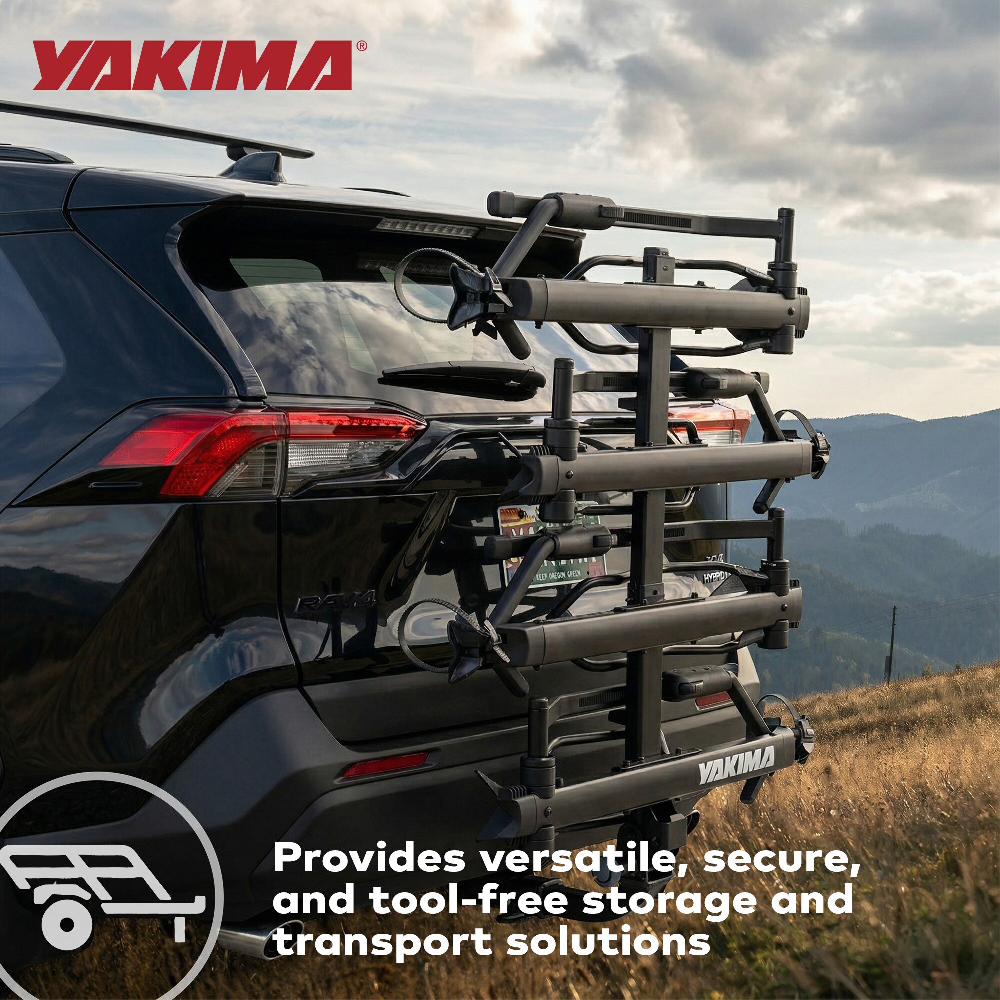 YAKIMA 8002797 Cargo-Racking - View #5