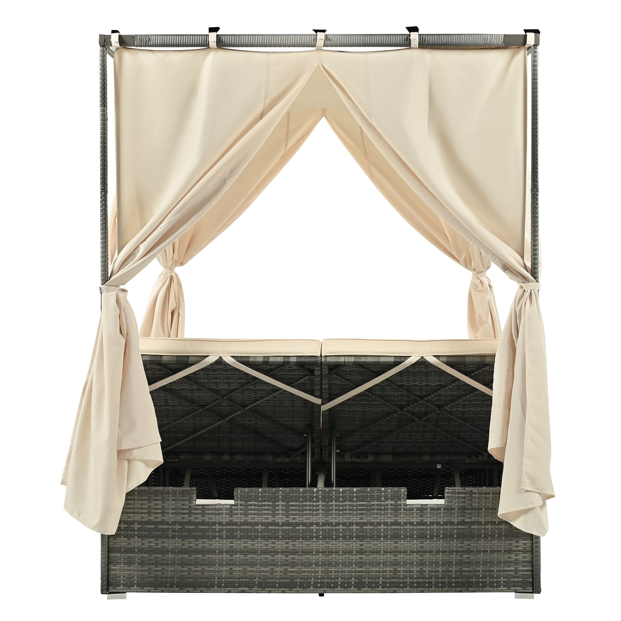 ModernLuxe L-WY000312AAA Patio-Sofas-Daybeds - View #11