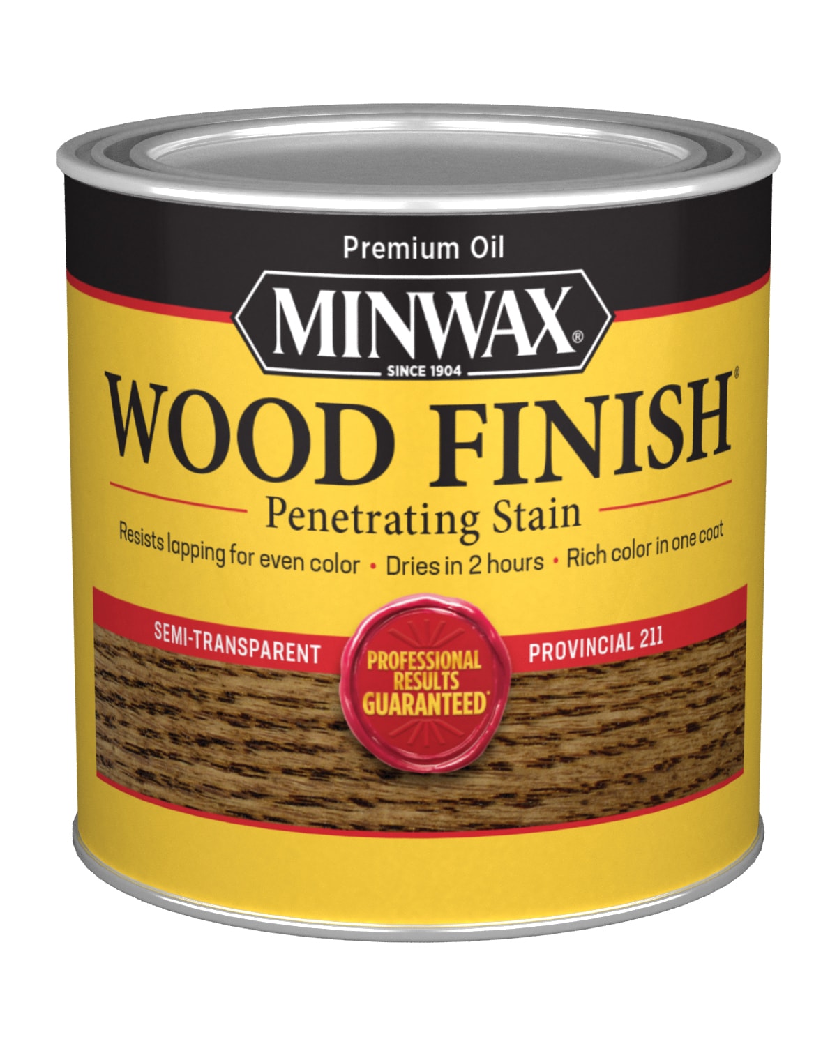 Minwax 221104444 Interior-Stain - View #3