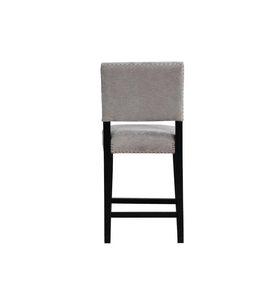 Linon CS039GRY01U stools - View #3