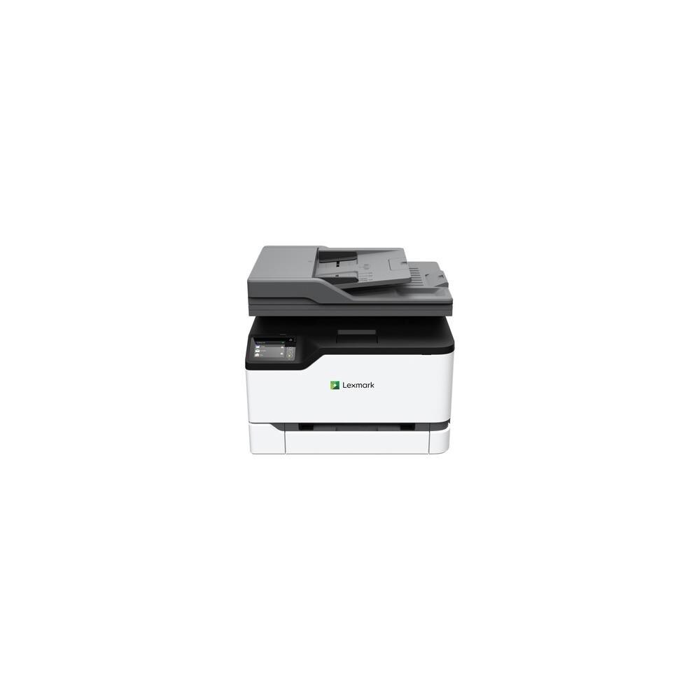 Lexmark ISTR195820  Printers 40N9070 MFP Color Laser Printer
