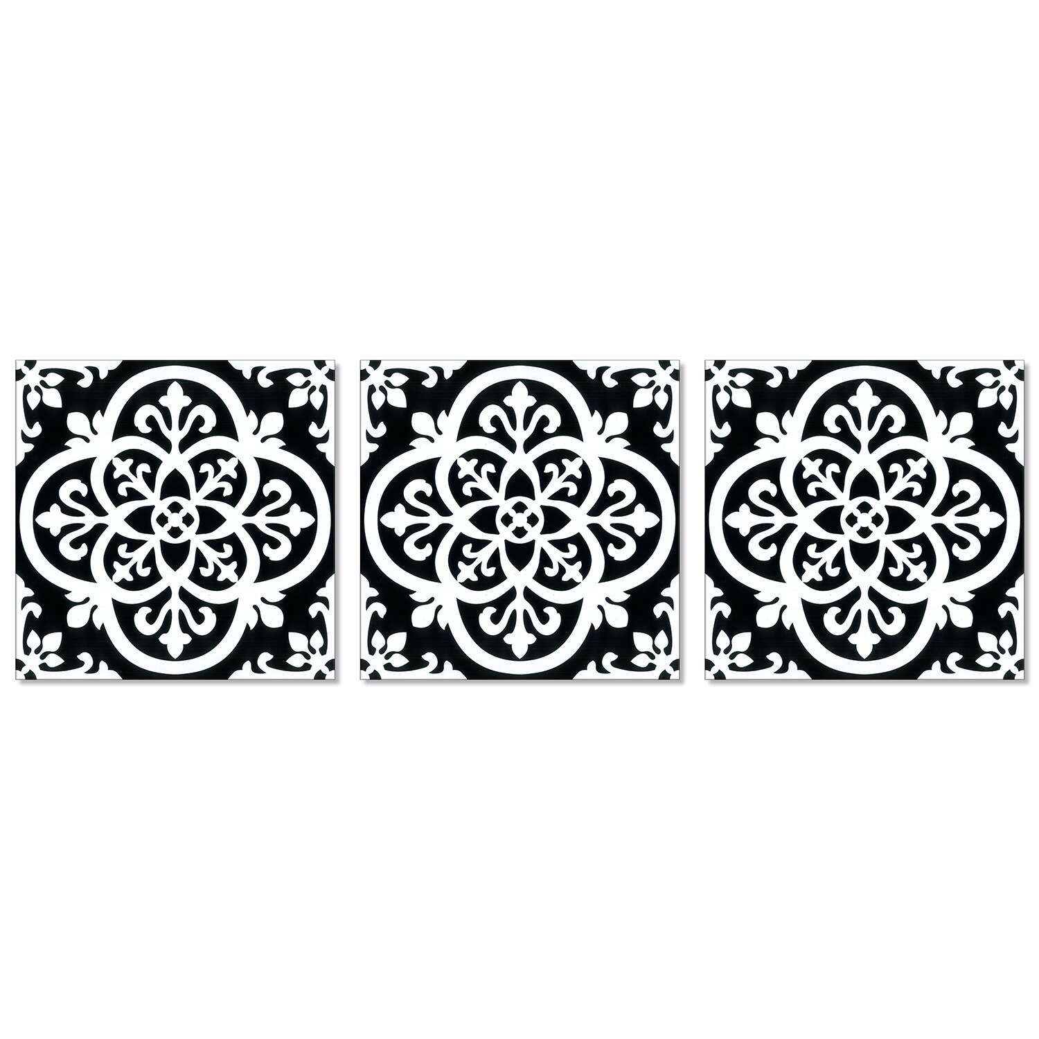 Lucida USA BC-952 Vinyl-Tiles - View #4