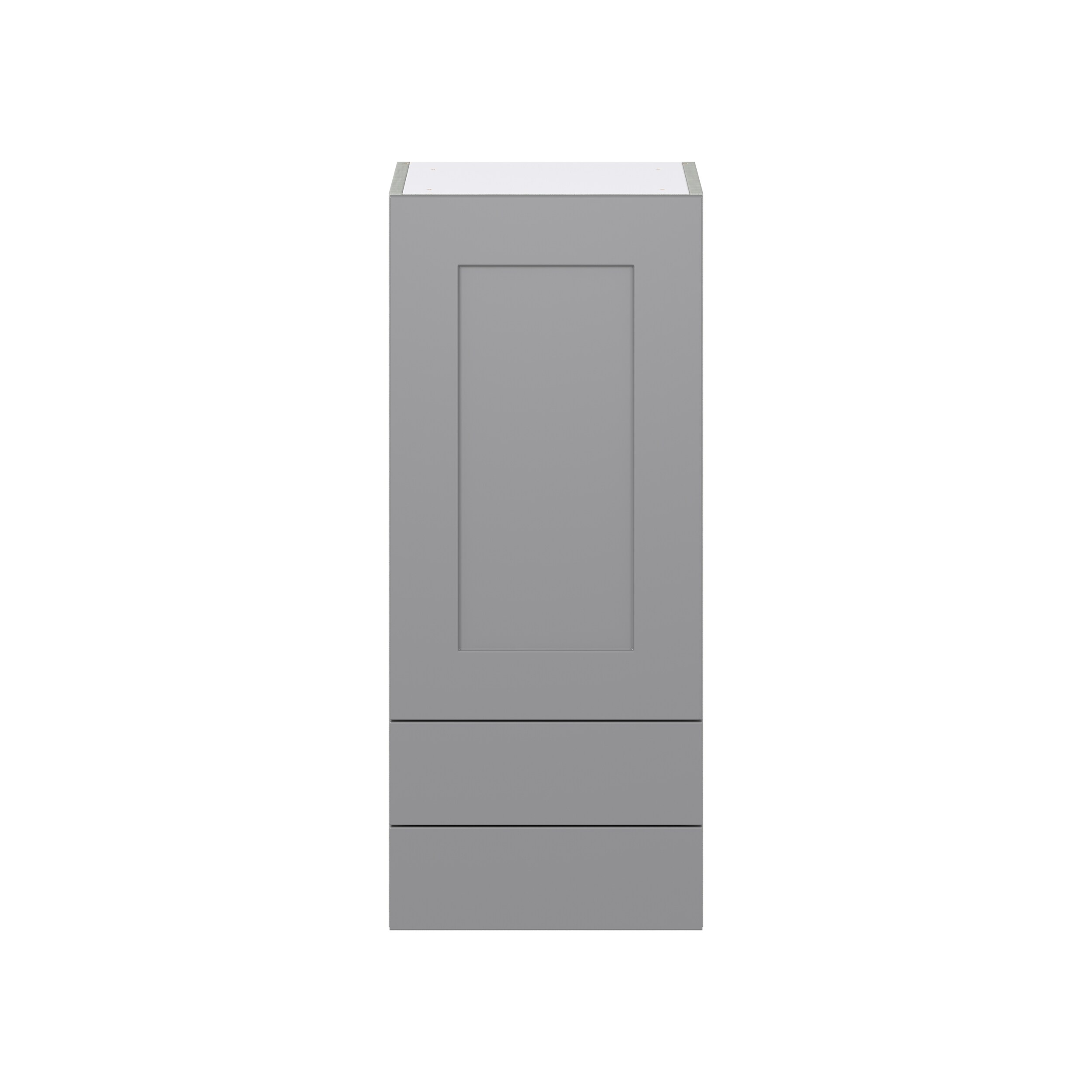 Hugo&Borg DSW1535B(L/R)-BM Cabinets-Kitchen - View #6
