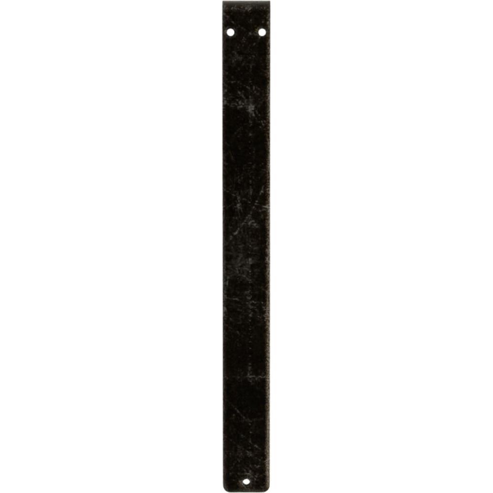 Ekena Millwork BKTM01X10X12SGLAWS Mending-Plates-Brackets-Braces - View #5
