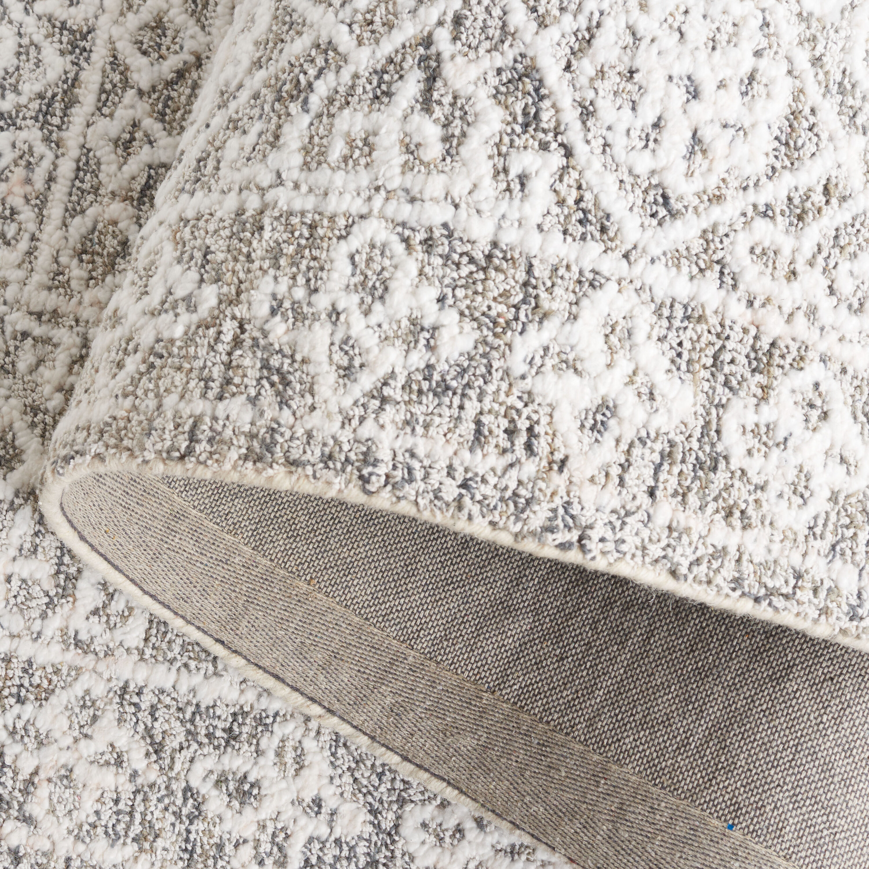 Safavieh EBN212F-5 rugs - View #6