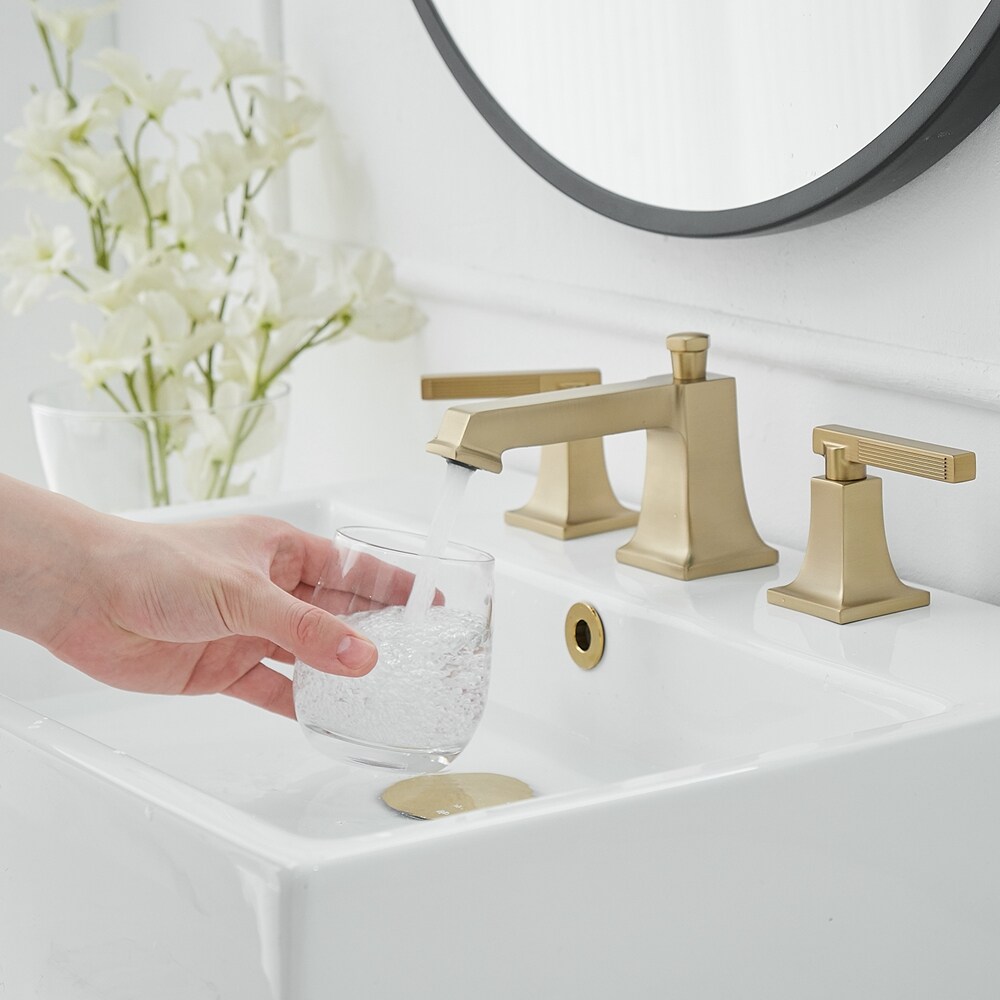 BWE A-916457-BG Lavatory-Faucets - View #9