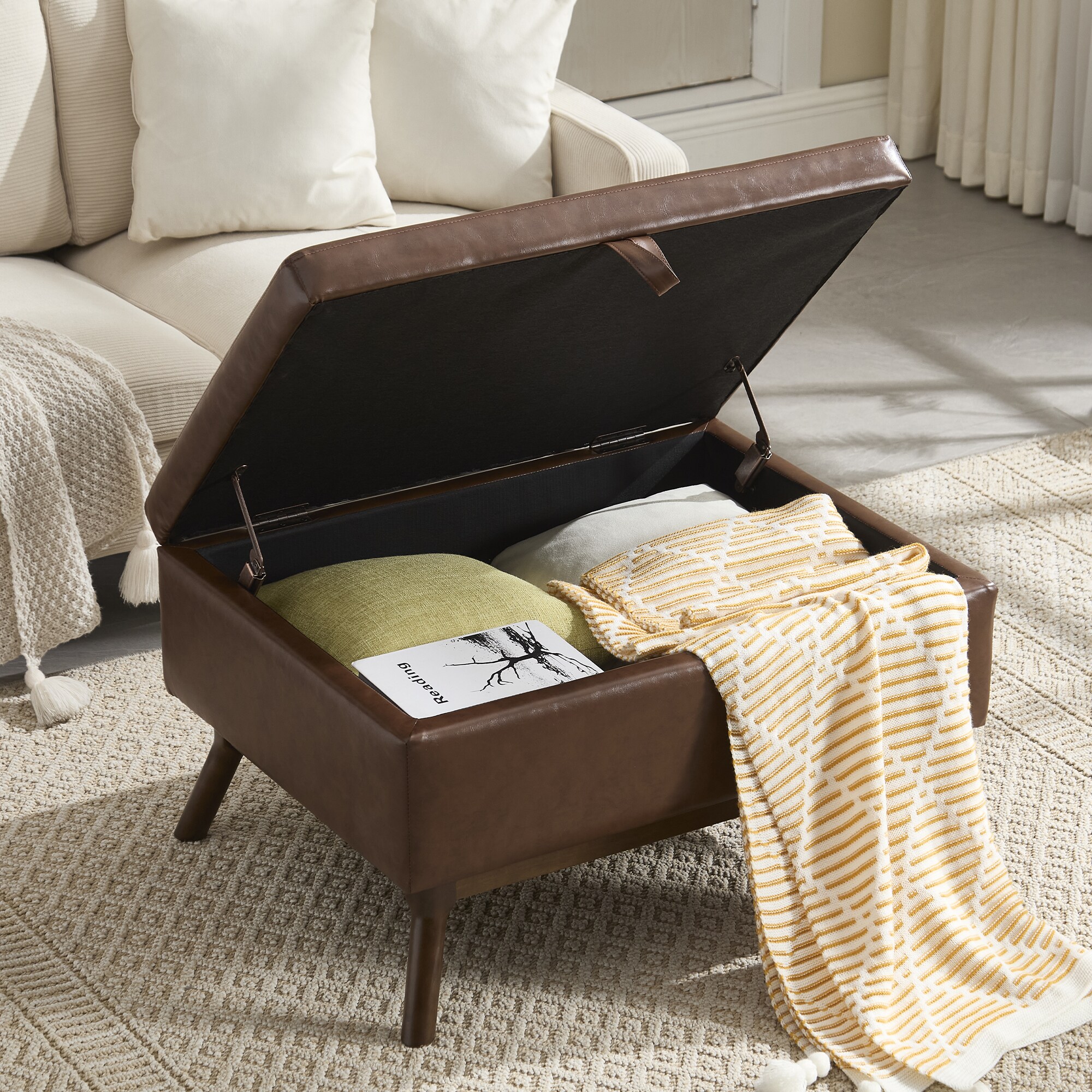 LOVMOR SF-WO-W1539P269658 Shoe-Racks - View #7
