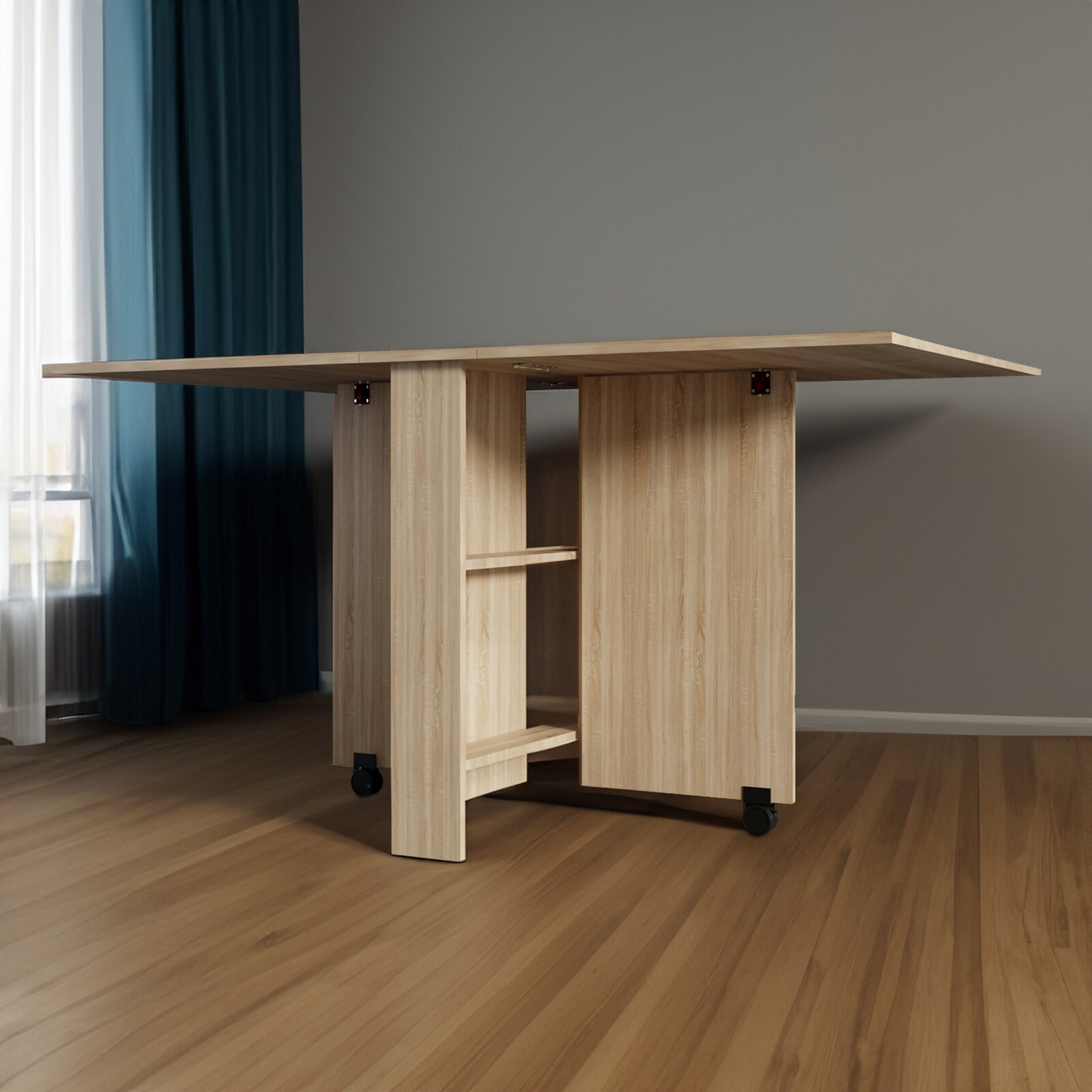 Maocao Hoom JLP208432 Dining-Tables - View #2
