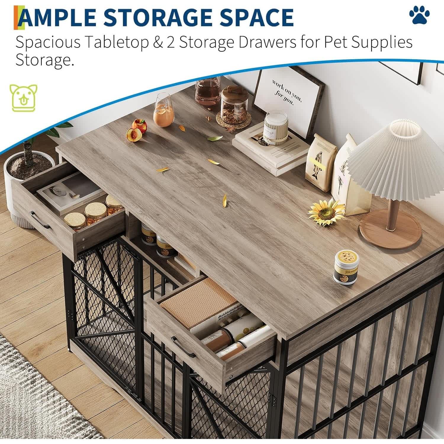 Qeetex CCPHO-339PSPFD Pet-Crates-Carriers - View #4