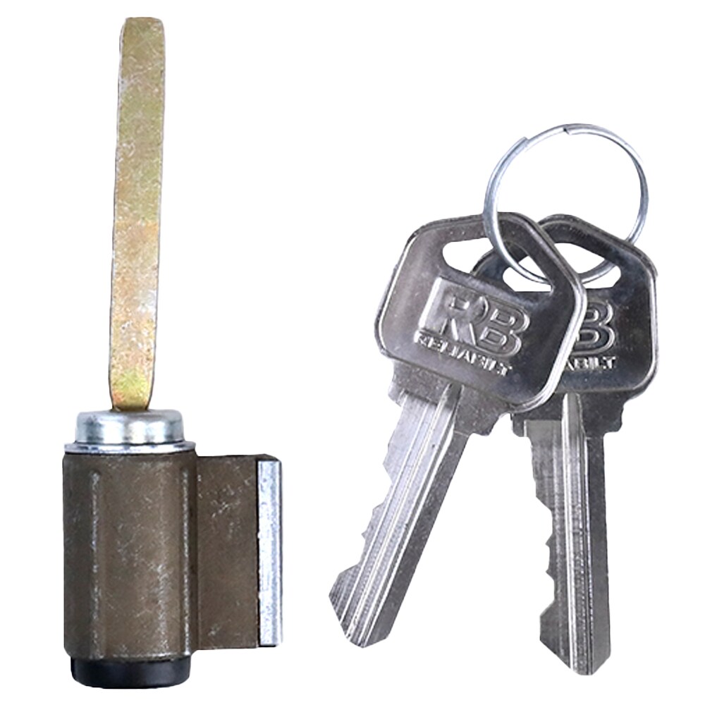 RELIABILT K5XK1-GC30609KD2BCDZ Electronic-Door-Locks - View #2