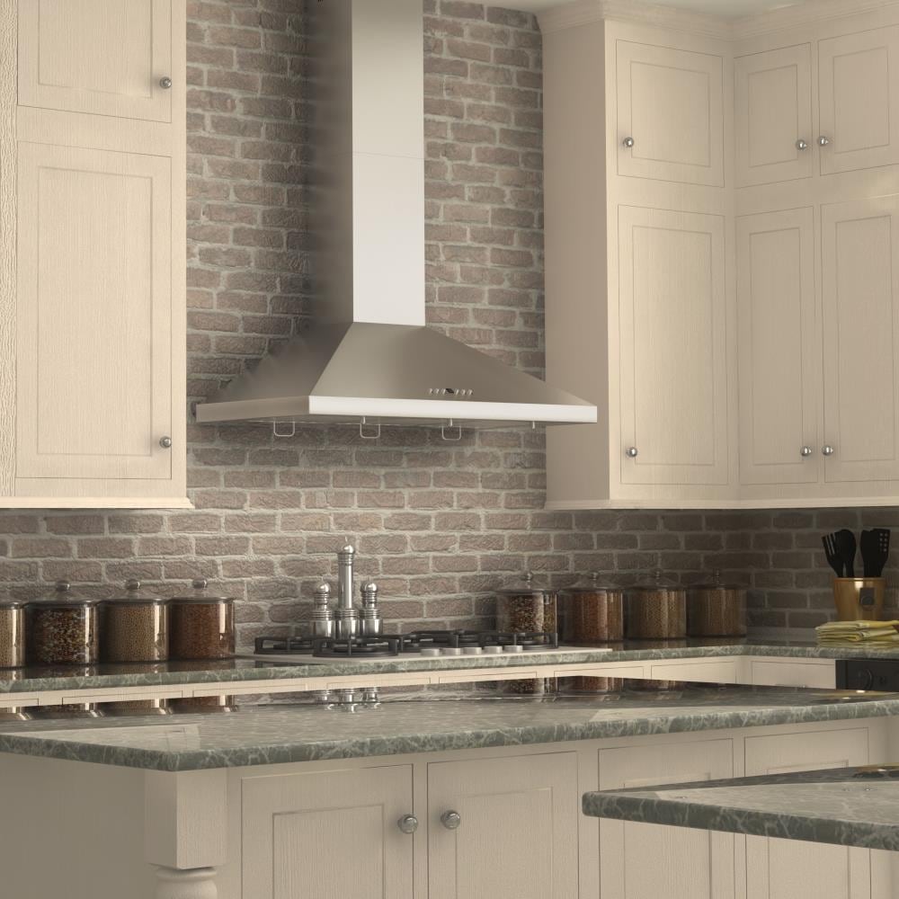 ZLINE KITCHEN & BATH KL2CRN-48 Wall-Mounted-Range-Hoods - View #8