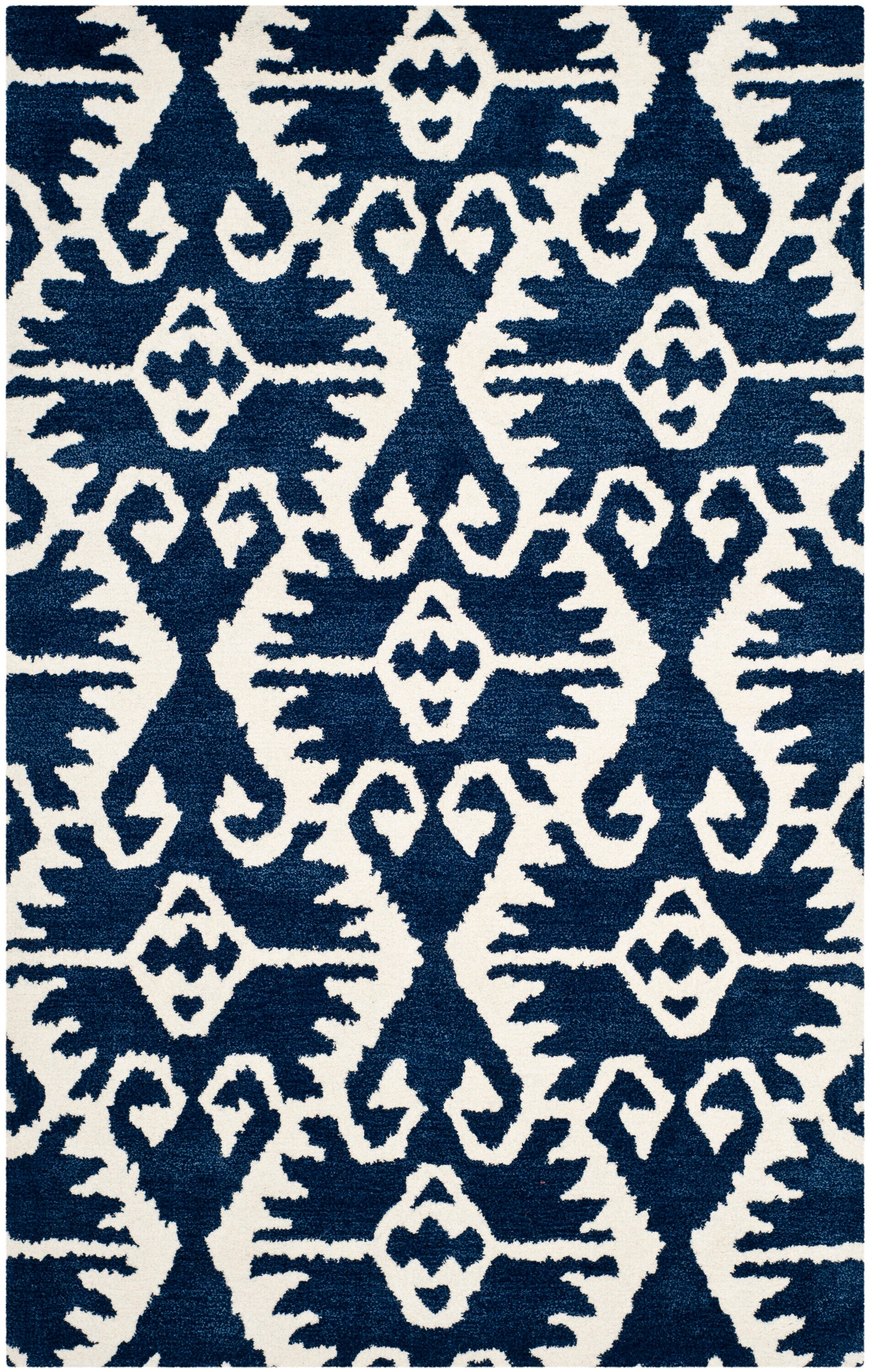 Safavieh WYD323C-5 rugs - View #2