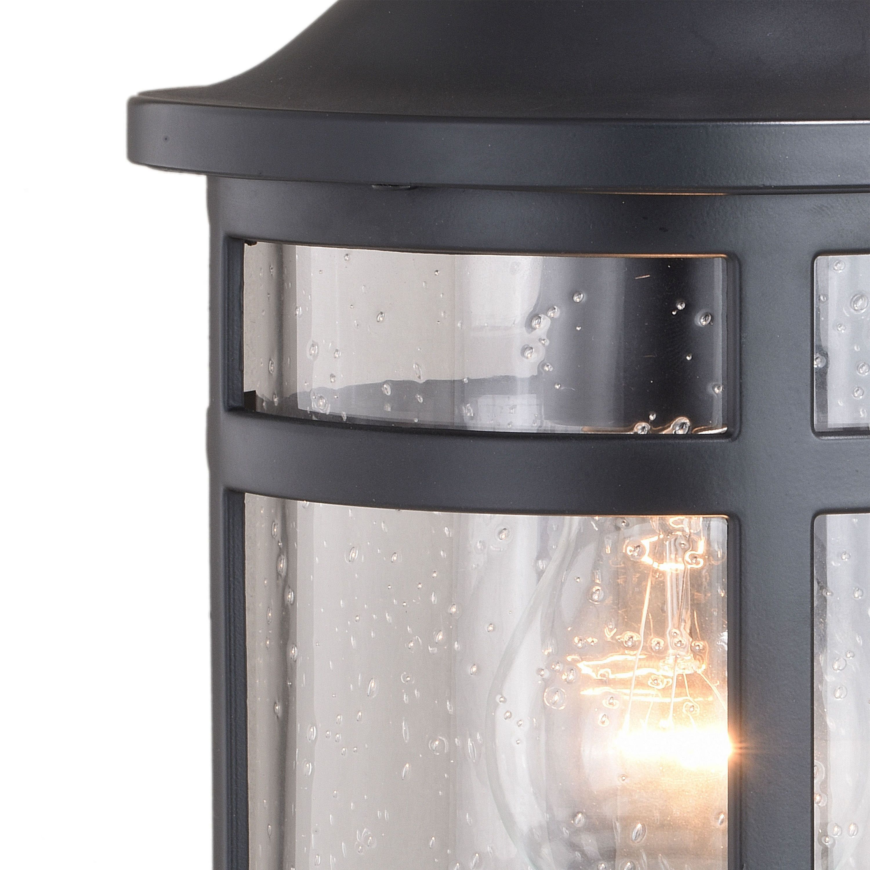 Cascadia T0523 Outdoor-Wall-Lighting - View #5