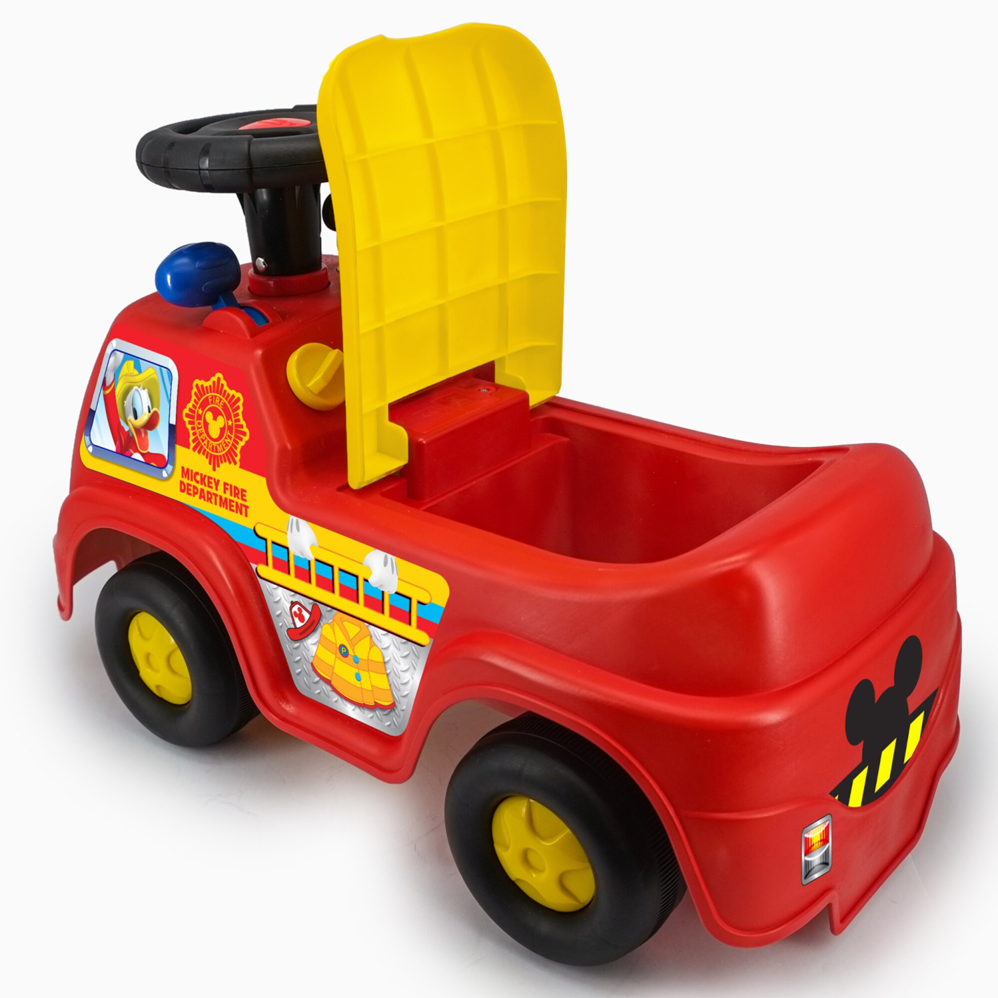 Kiddieland G0661148638670 Play-Toys - View #2
