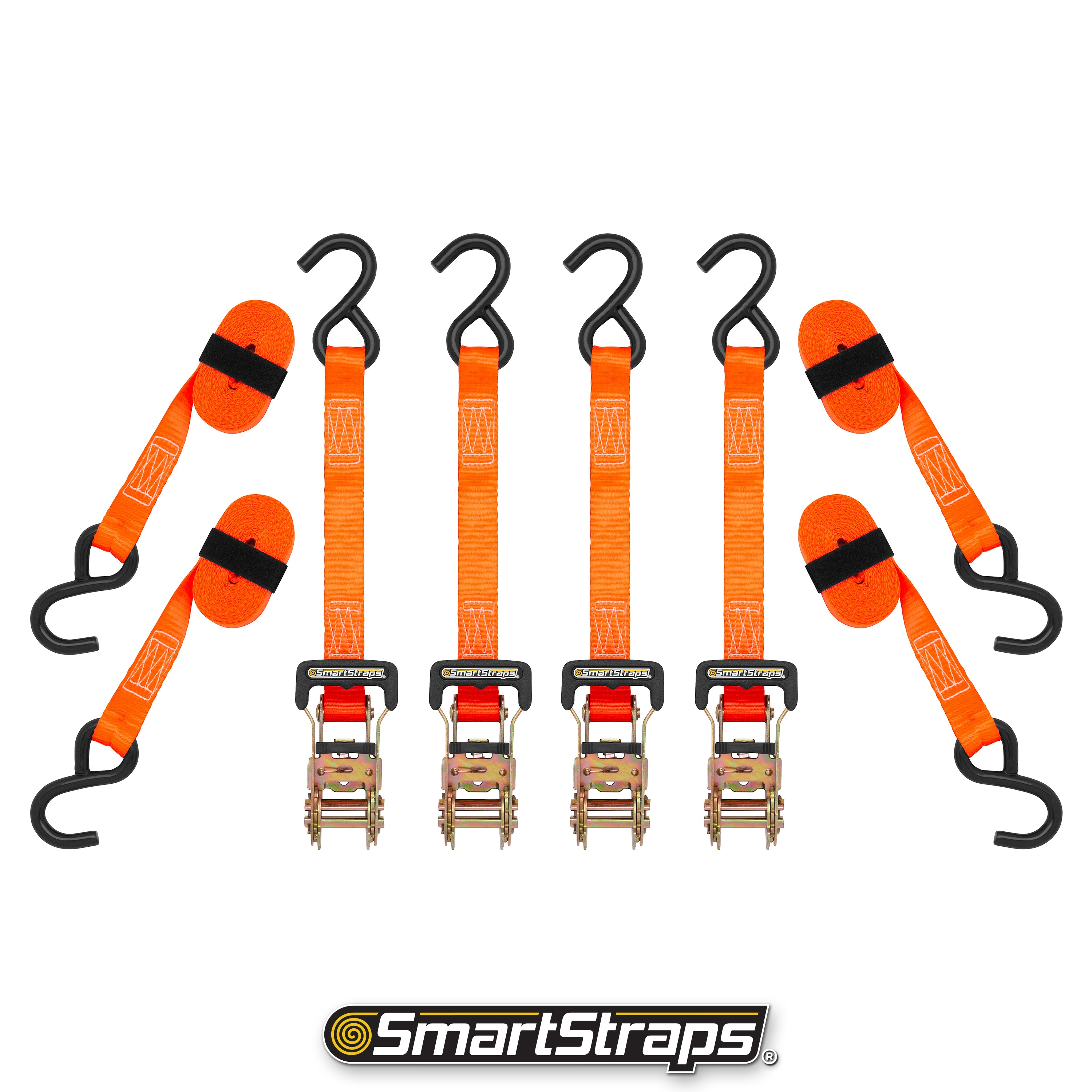 SmartStraps 149 Tie-Downs - View #13