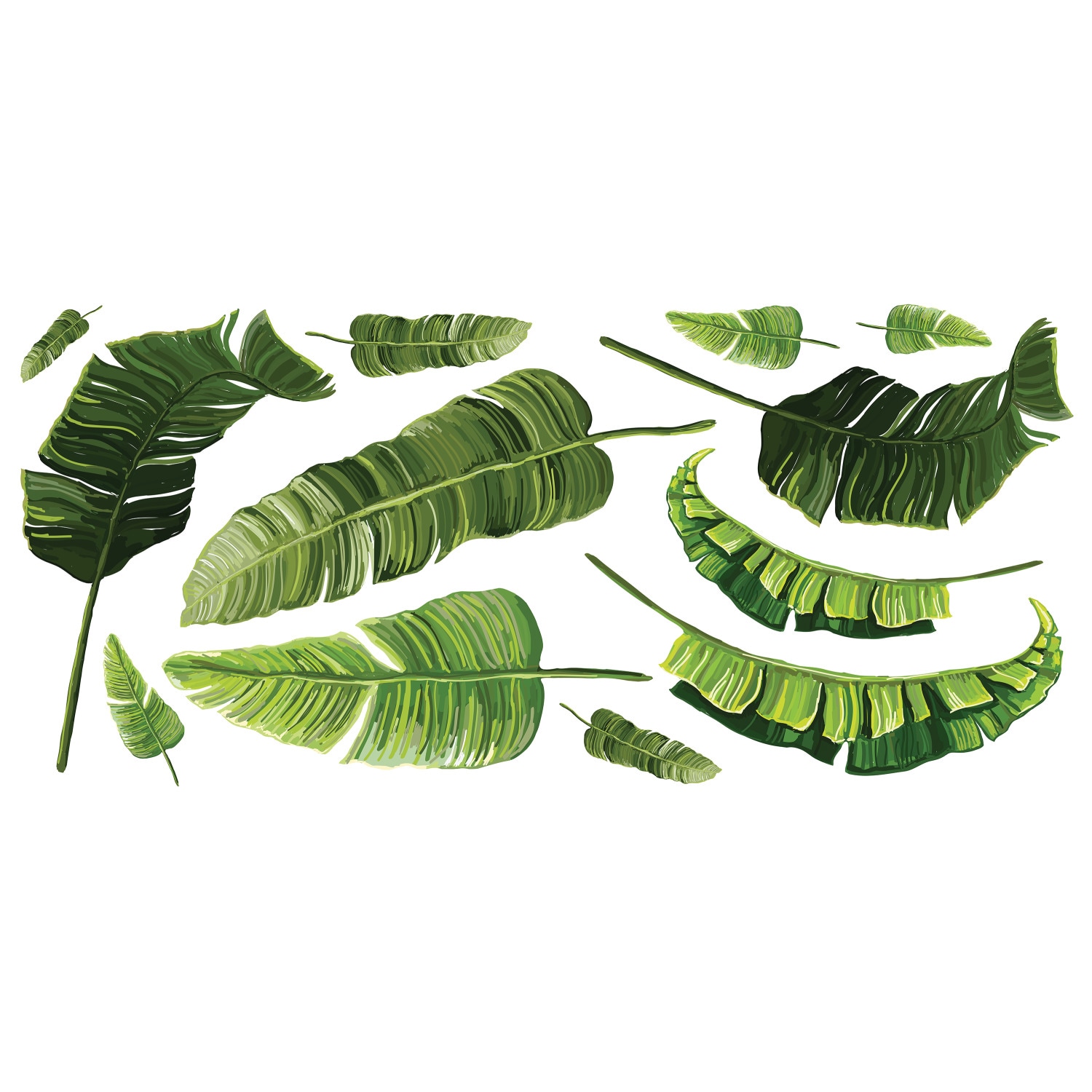 RoomMates RMK4017GM Wall-Decals - View #4