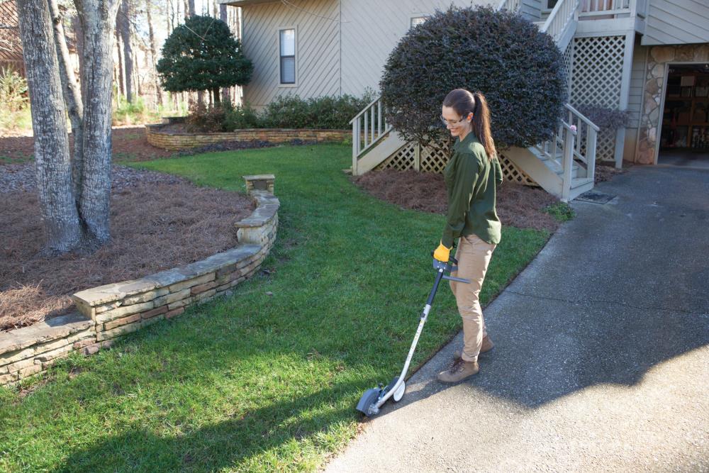 Honda SSET EDGER Trimmer-Attachments - View #3