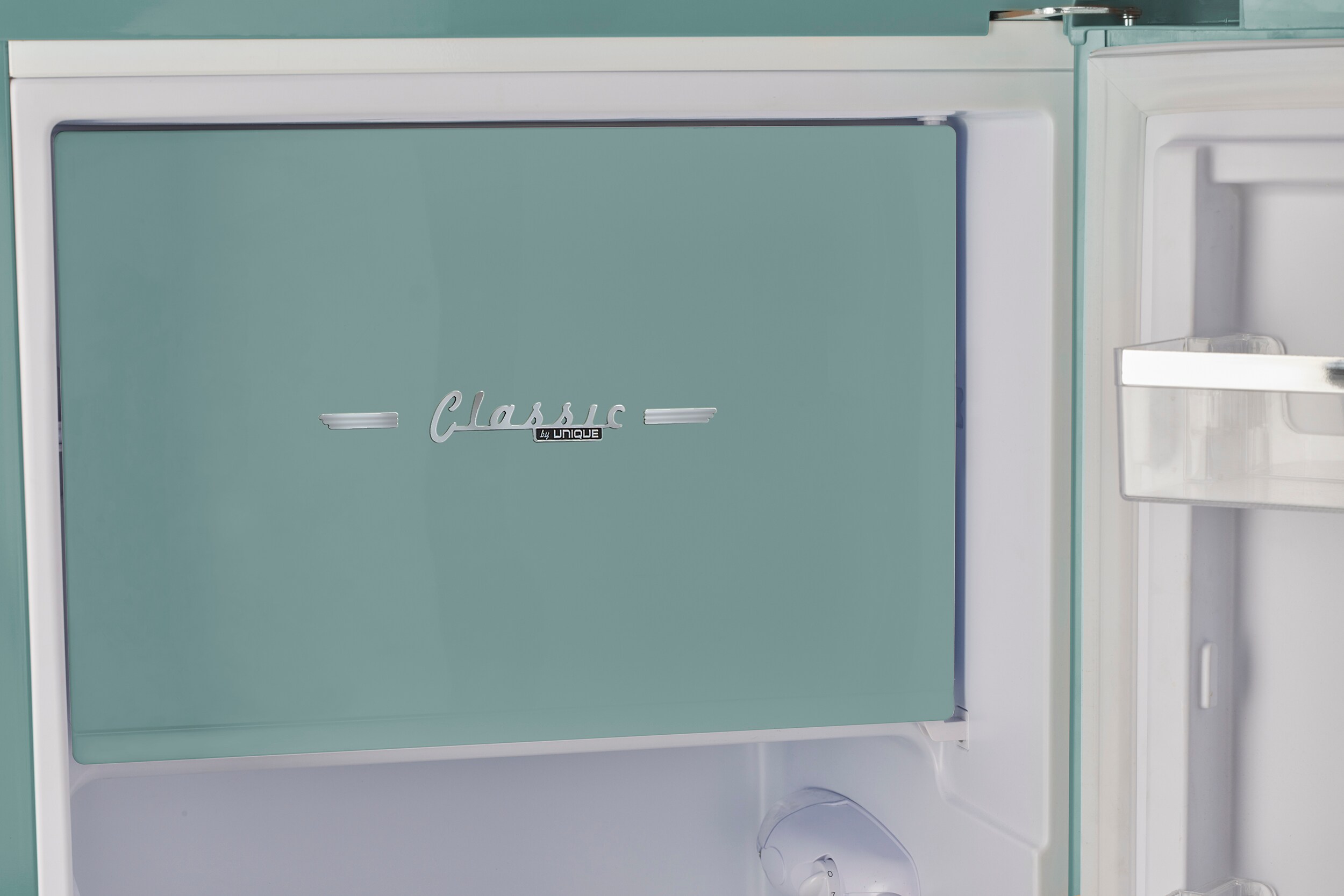 UNIQUE UGP-230L T AC Top-Freezer-Refrigerators - View #6