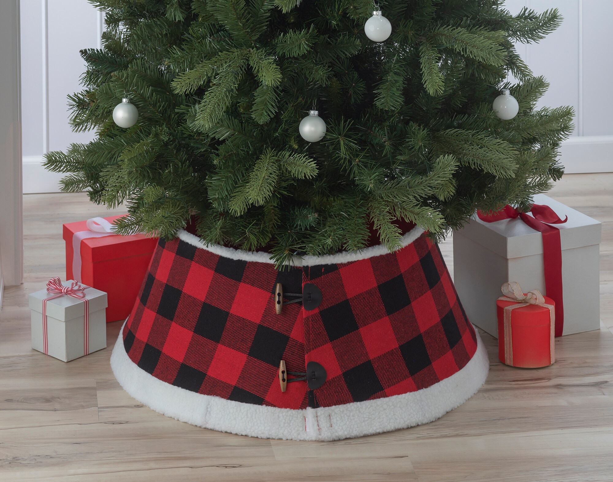 New Traditions 2266203-1DD Tree-Skirts - View #5
