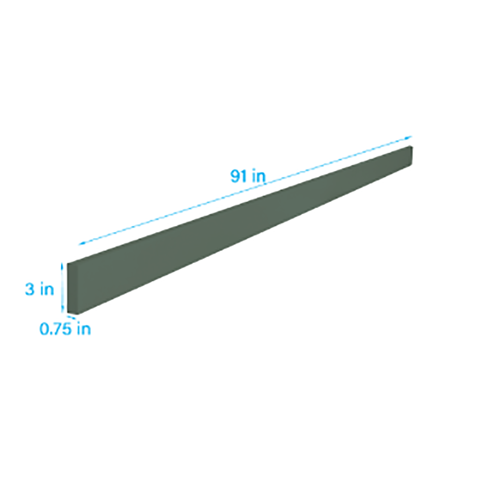 RELIABILT LS-SB-F391 Cabinet-Accessories - View #3