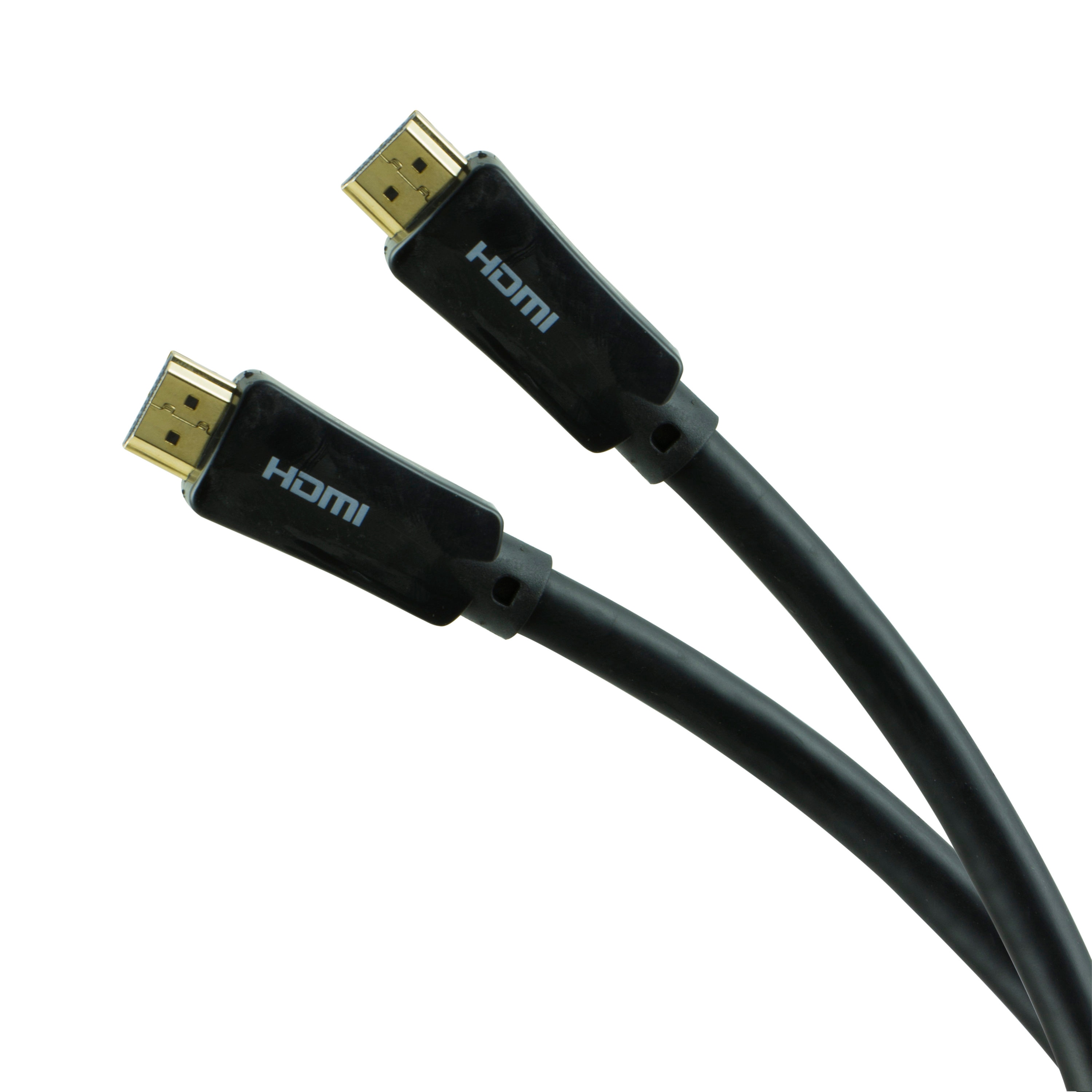 26 AWG High Speed In-Wall HDMI Cable With Built-In Equalizer - 130Feet