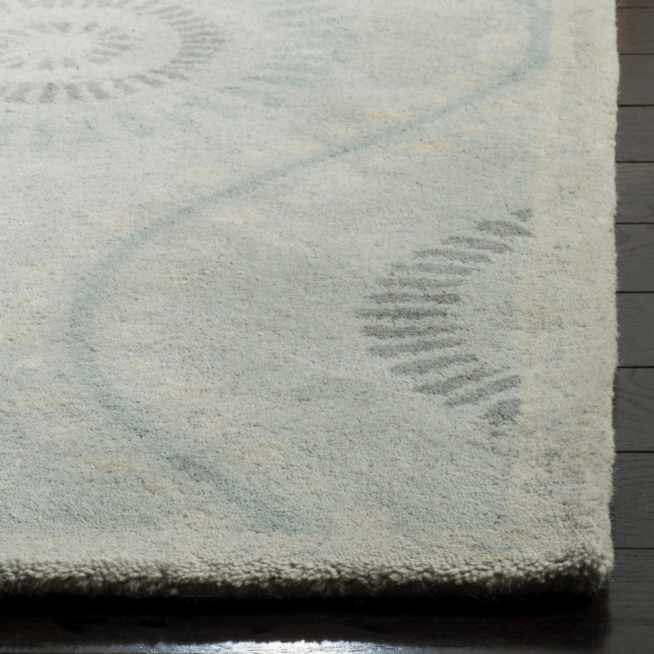 Safavieh MSR4532C-28 rugs - View #3