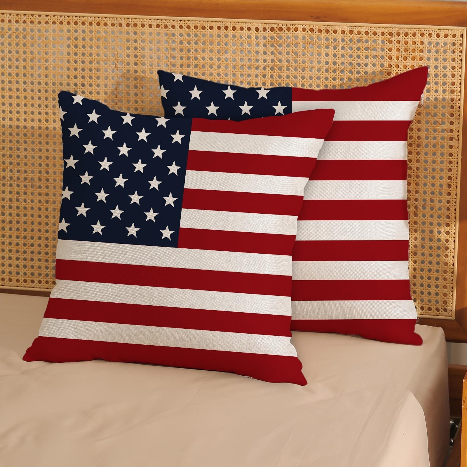 Adrinfly LAD0522D046 Outdoor-Accent-Pillows - View #3