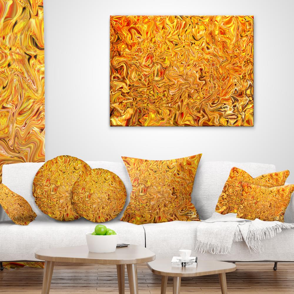 Designart CU9668-12-20 Accent-Pillows - View #3
