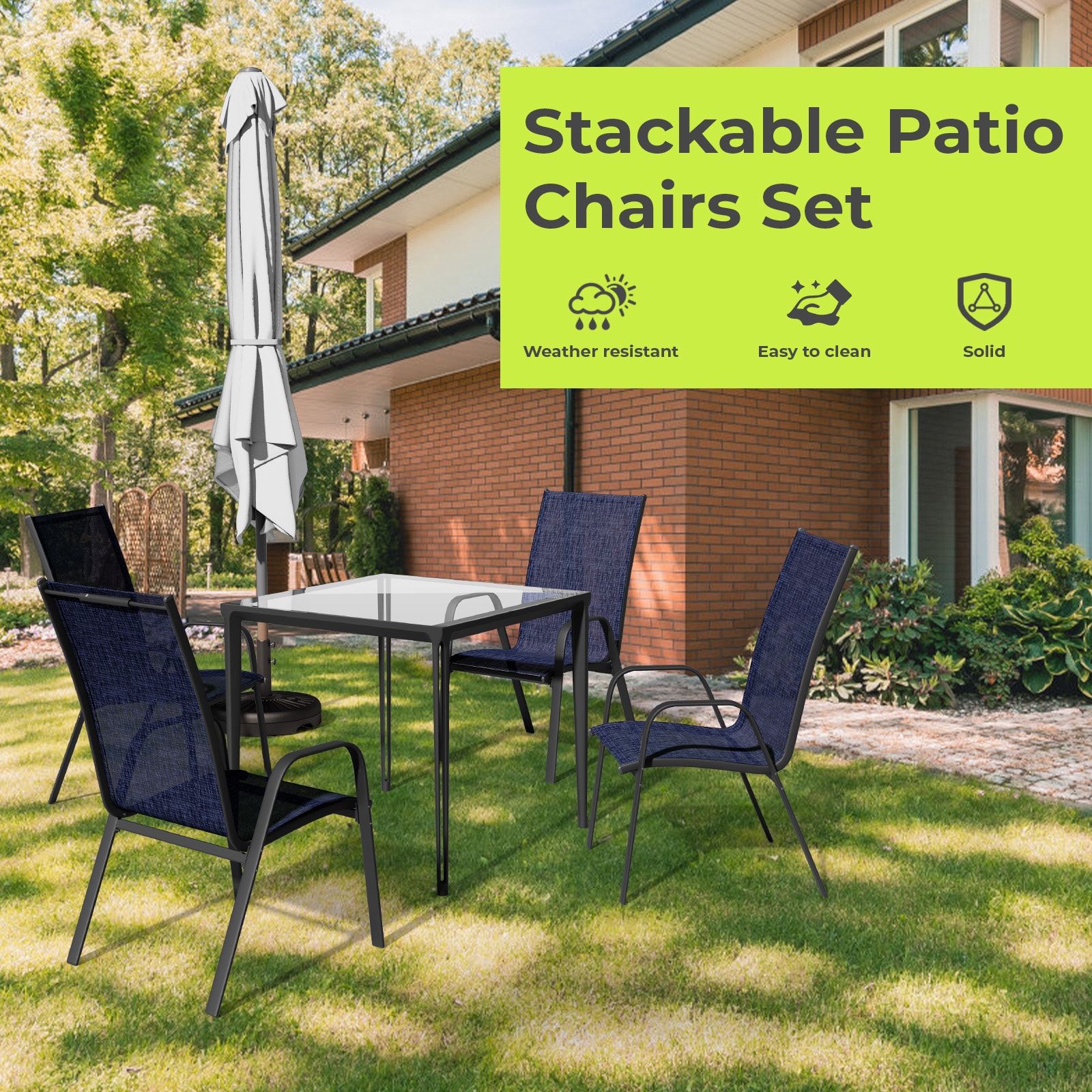 JEAREY XLTKD4G-NY Patio-Chairs - View #4