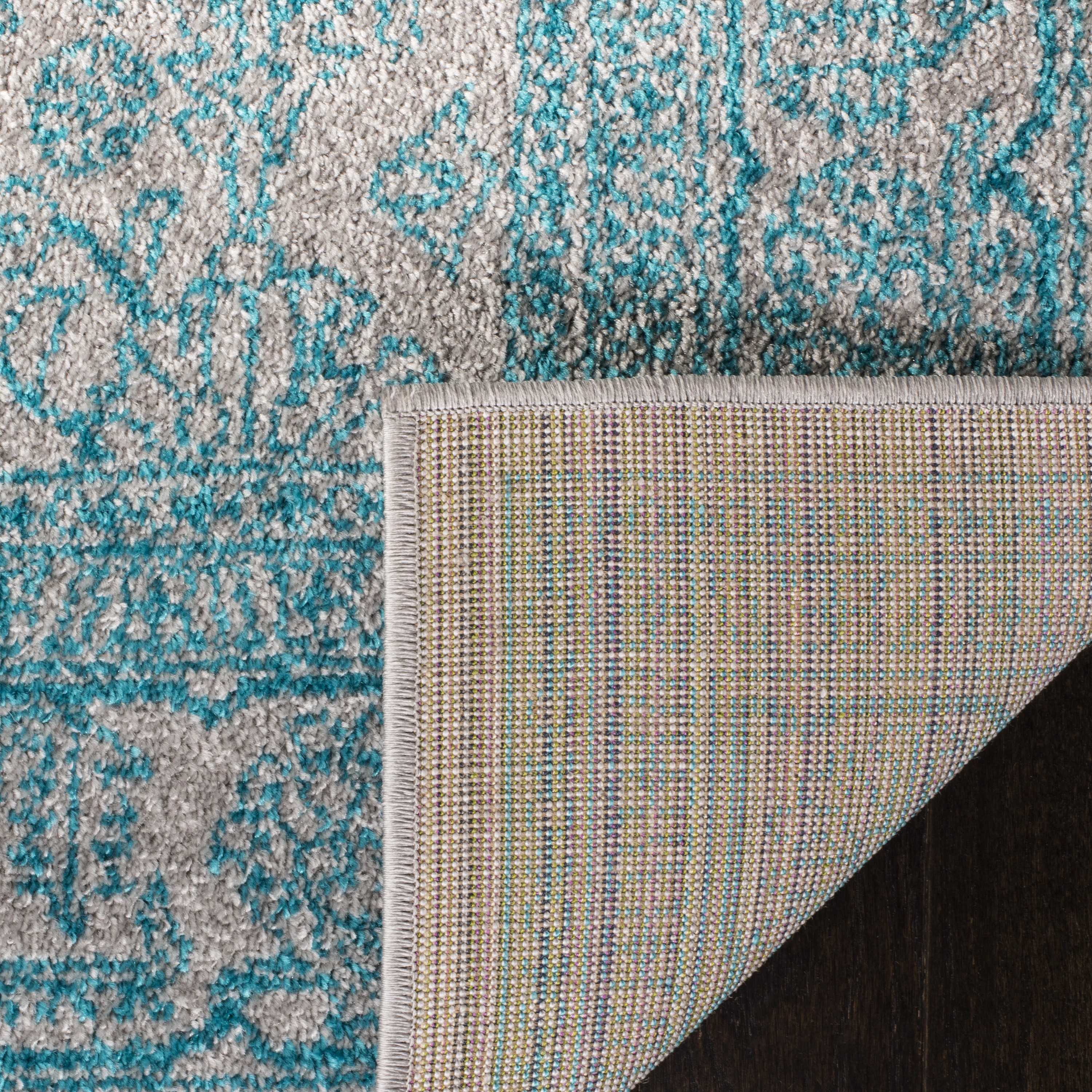 Safavieh ADR108L-6SQ rugs - View #4