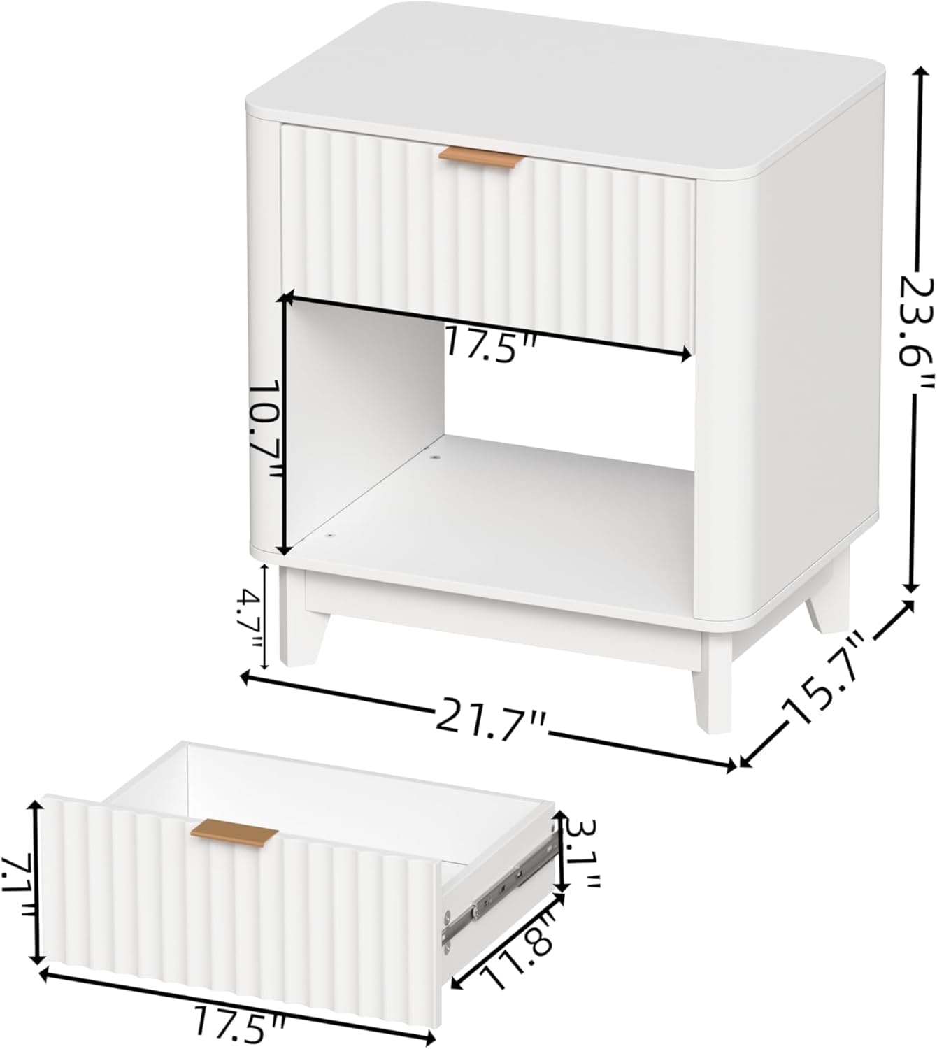 PAKASEPT TTAC027WXY241104 nightstands - View #3