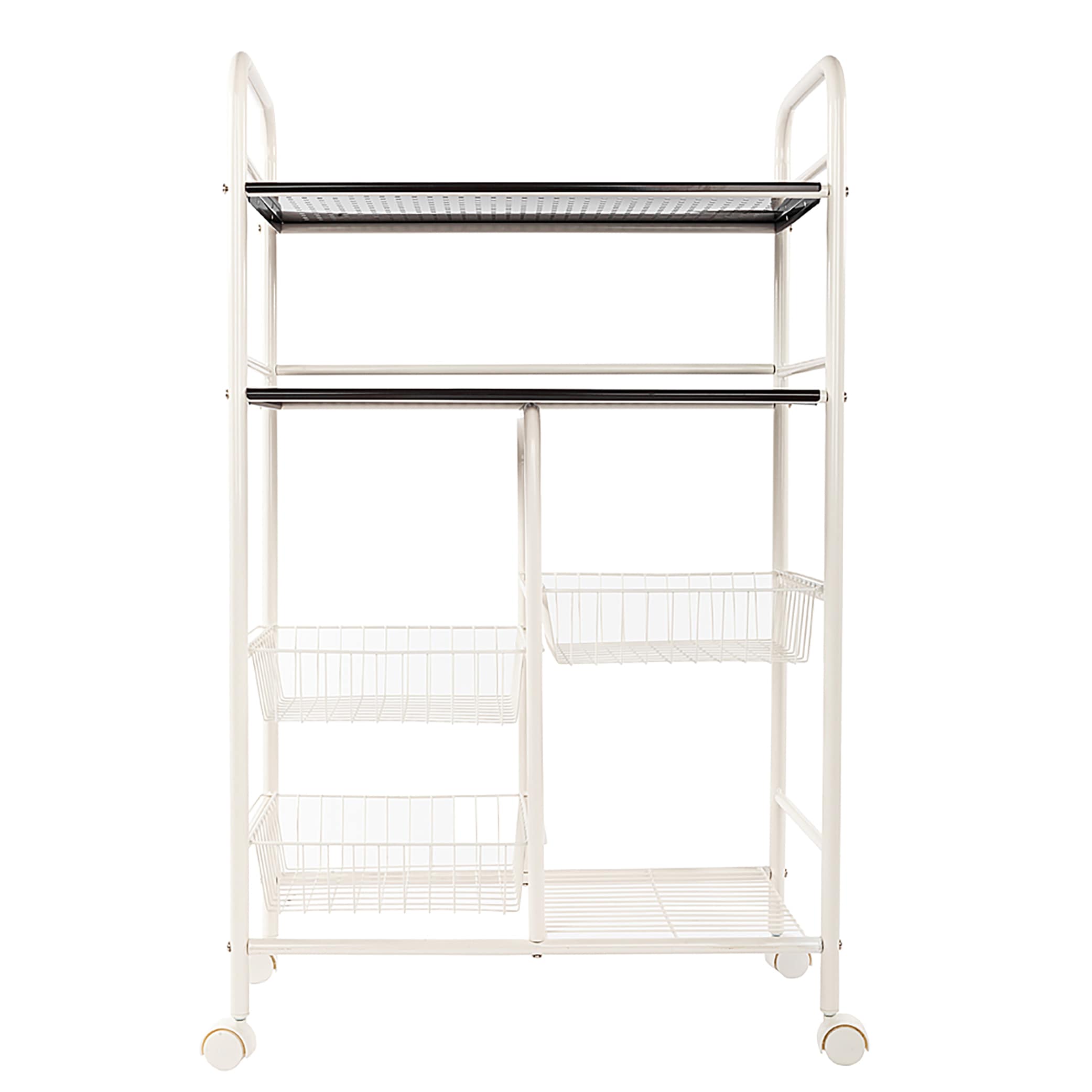 Winado 991730437078 Wire-Shelves - View #6