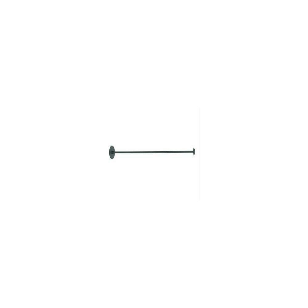  CW36885 Dallas Manufacturing BC50009 ABS PVC Boat Cover Support Pole