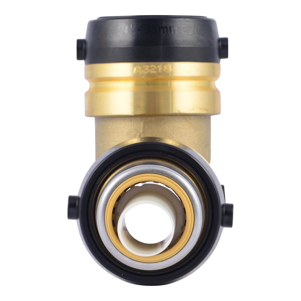 SharkBite UXL08352235 Push-Fittings - View #5