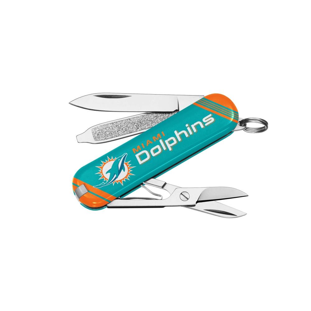 Sporticulture Miami Dolphins in the Sports Equipment department at