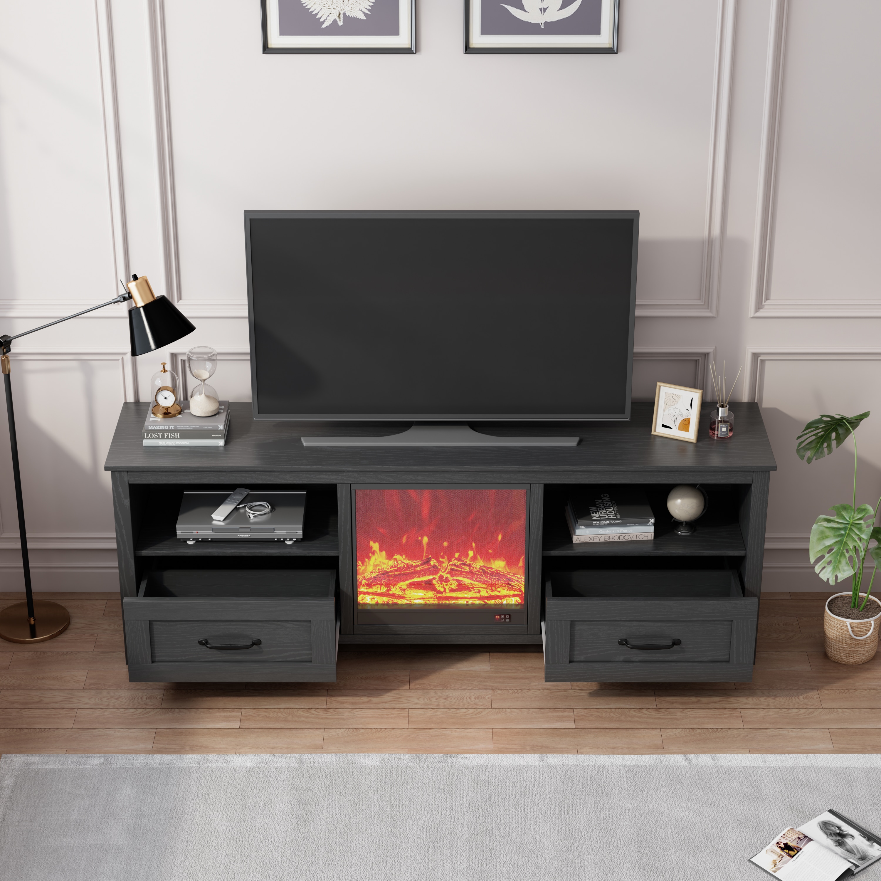 LOVMOR SF-R-W881P224253 Tv-Stands - View #2