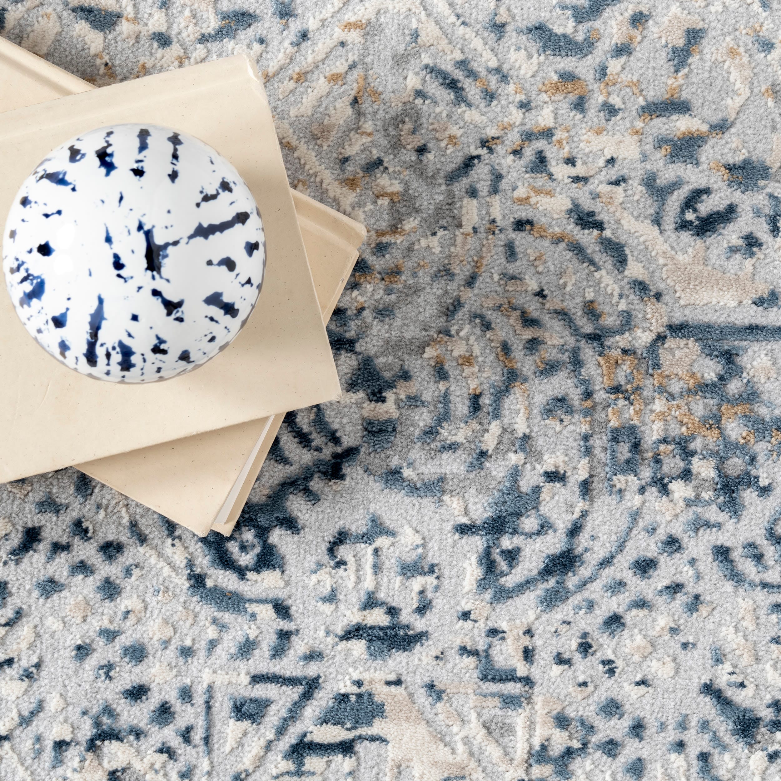 nuLOOM ERTR06A-8010 rugs - View #5