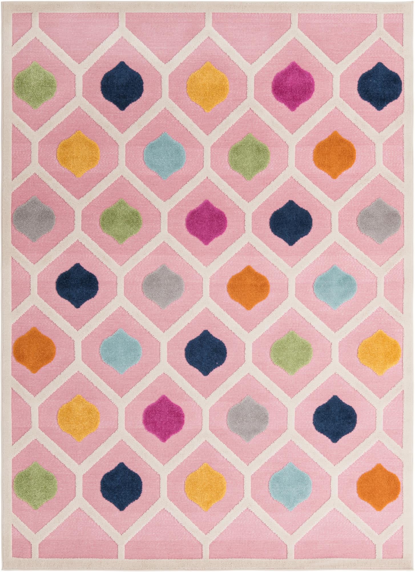 Unique Loom 3171049 rugs - View #8